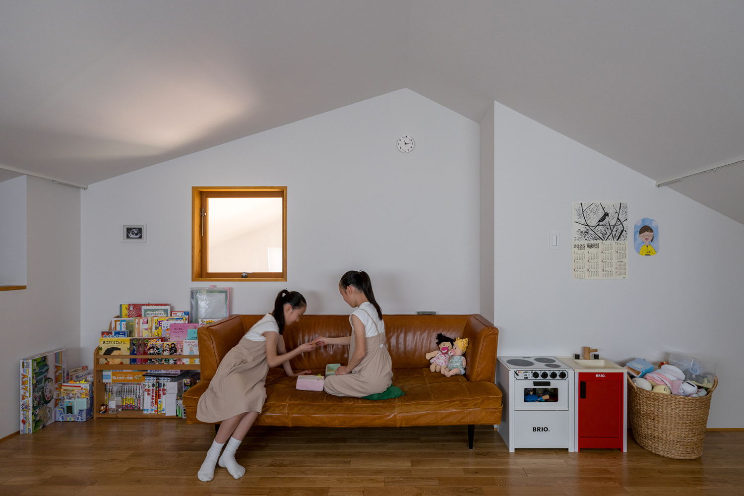 コノミノイエの内装イメージ03