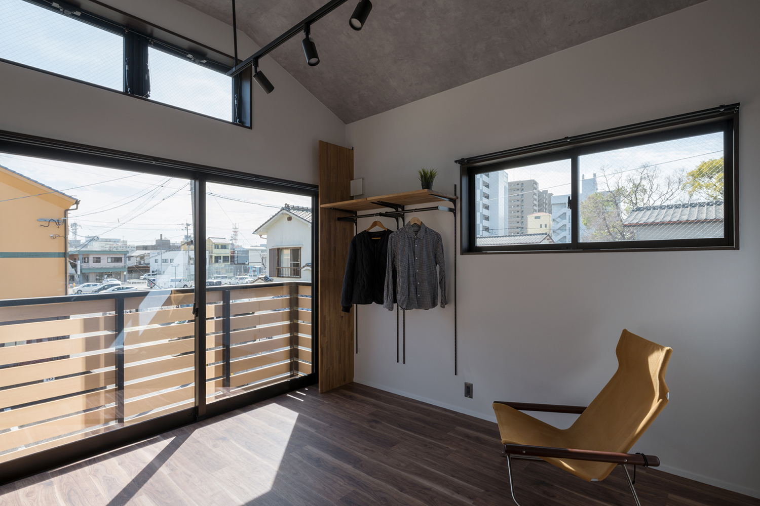 202号室の内装イメージ02