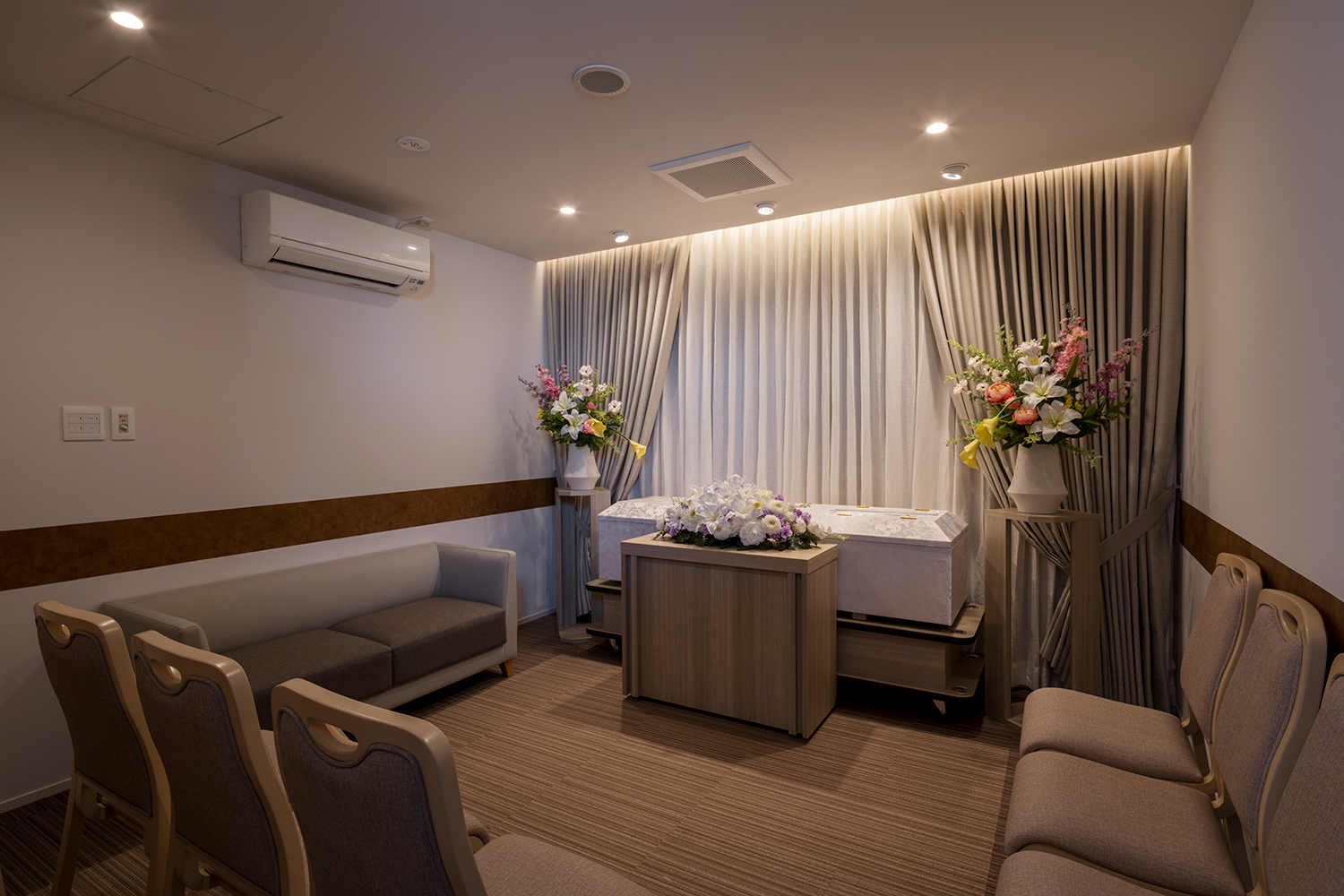 佐賀美石の内装イメージ05