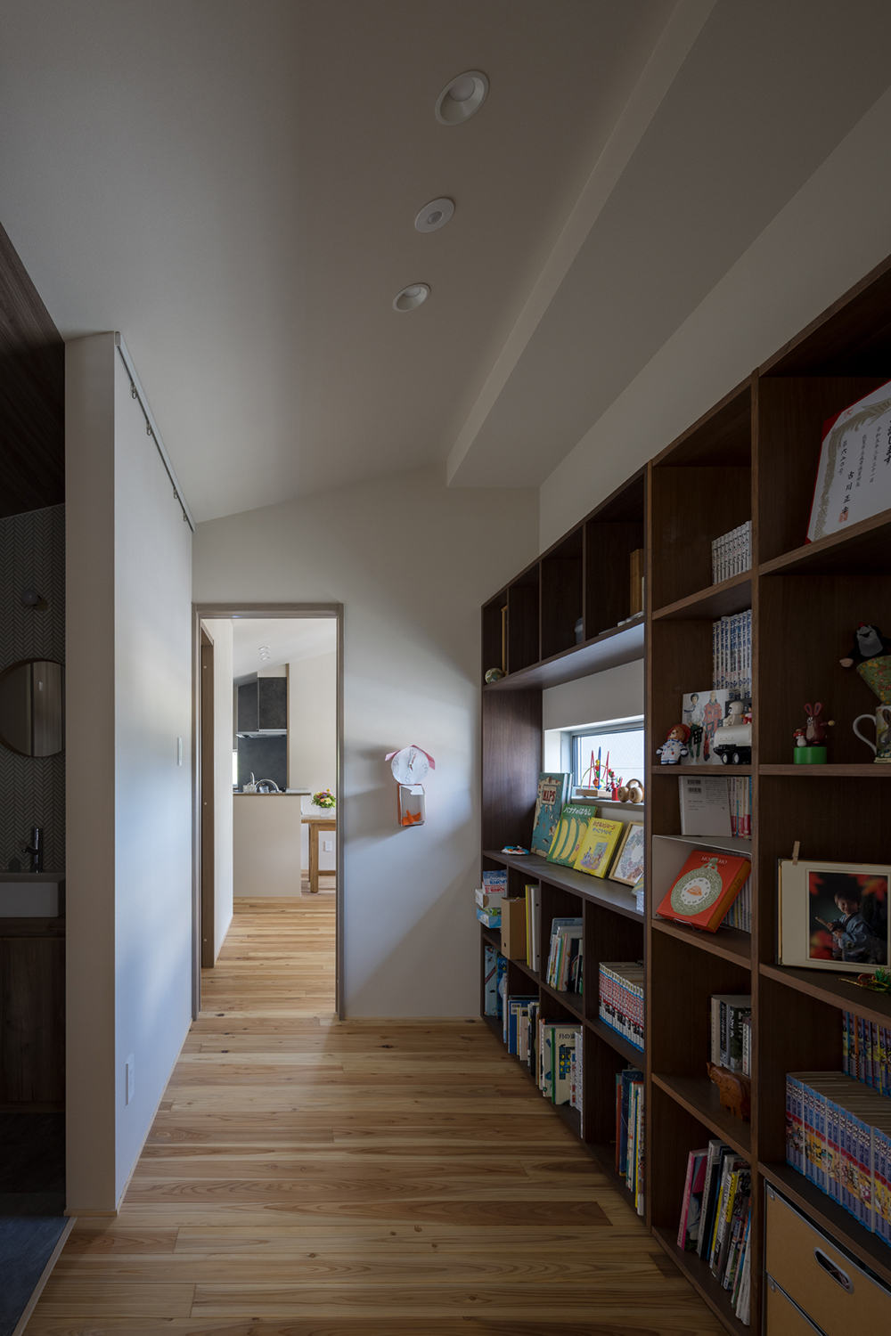 patinahouseの内装イメージ04