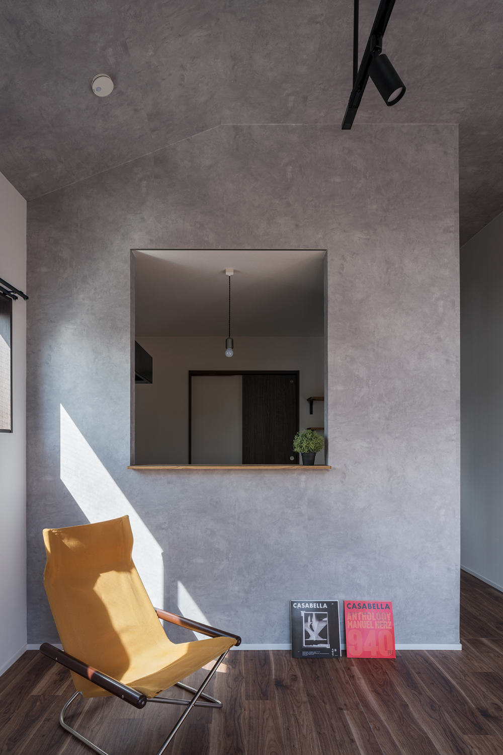 202号室の内装イメージ03