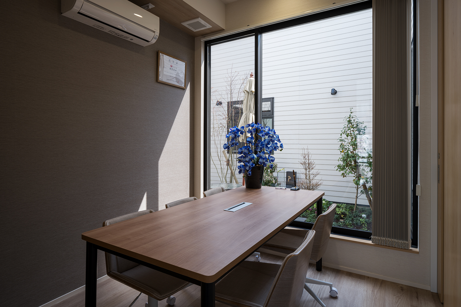 佐賀美石の内装イメージ06