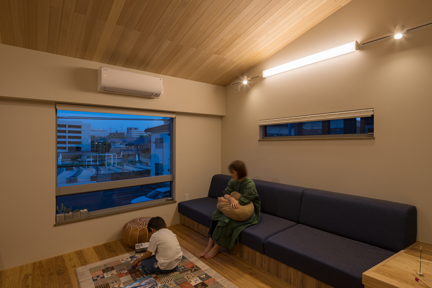 patinahouseのダイニングルームイメージ04