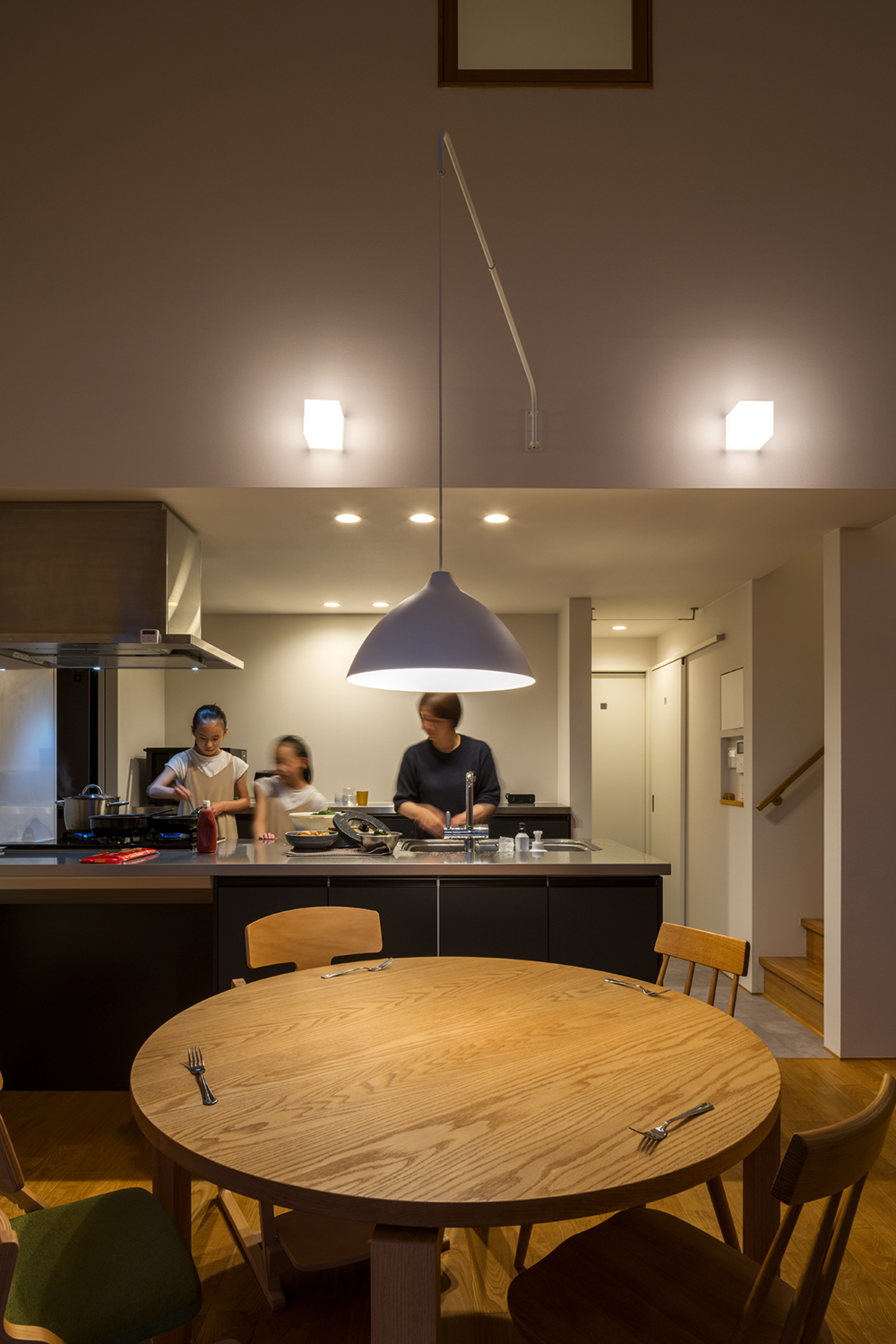 コノミノイエの内装イメージ06