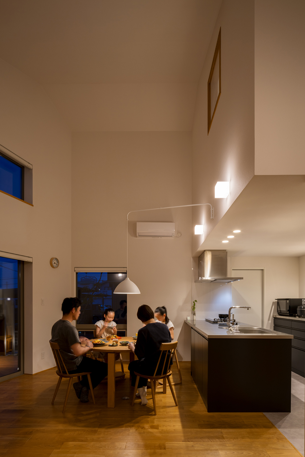 コノミノイエの内装イメージ07