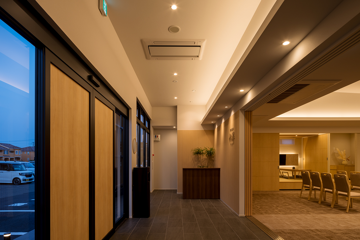 佐賀美石の内装イメージ09