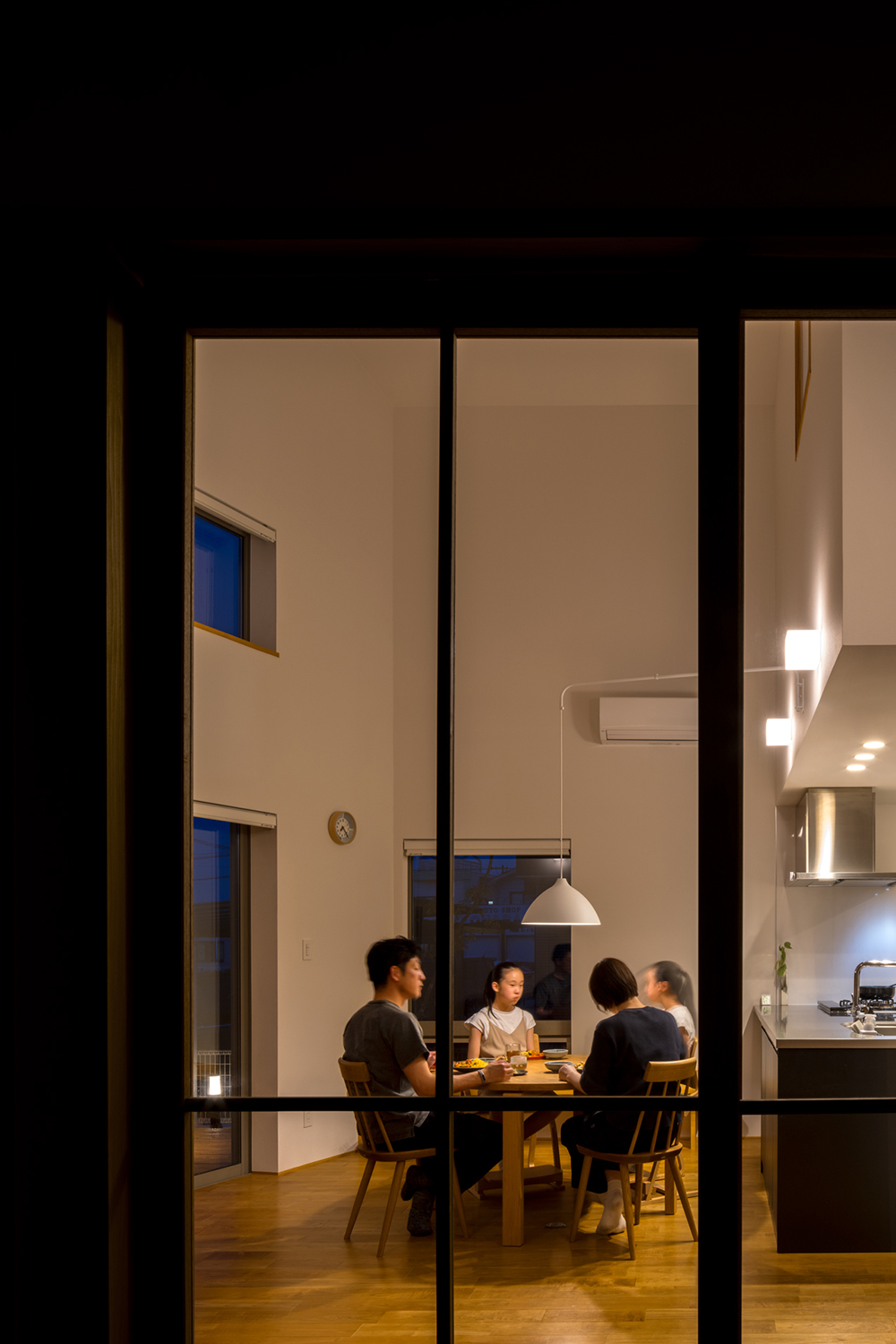 コノミノイエの外観イメージ08