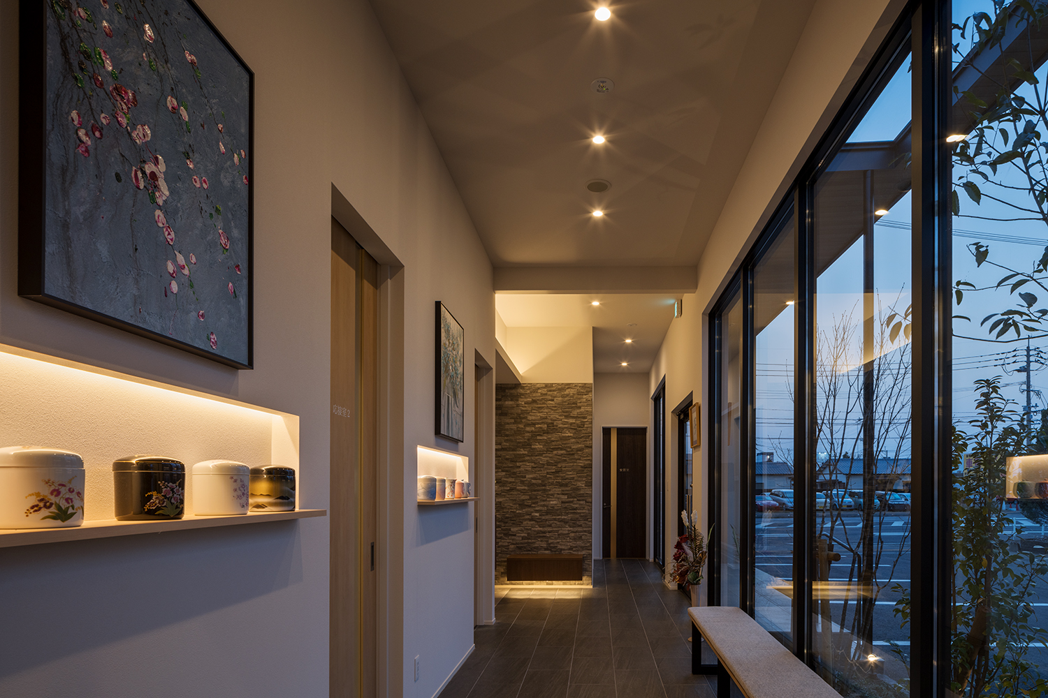 佐賀美石の内装イメージ10