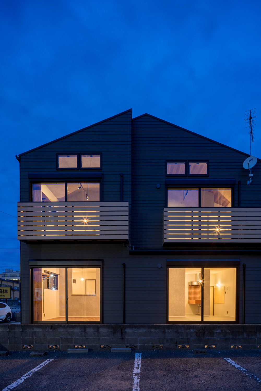 Cozynestの外観イメージ06