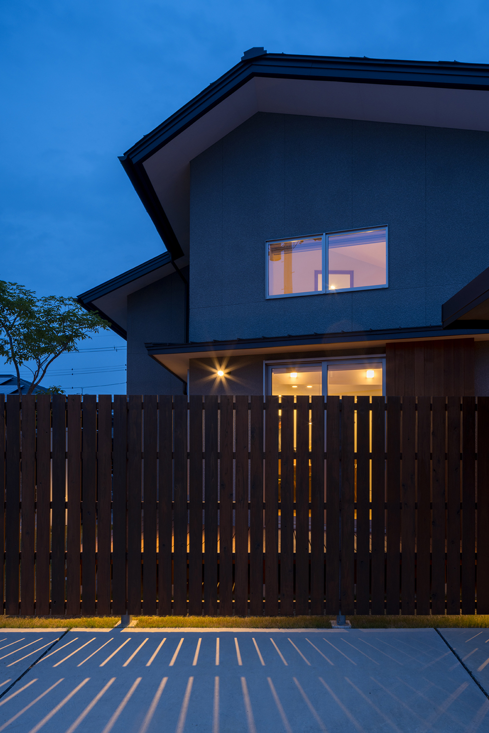 コノミノイエの外観イメージ10