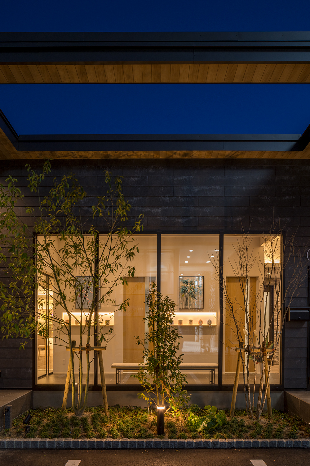 佐賀美石の外観イメージ10