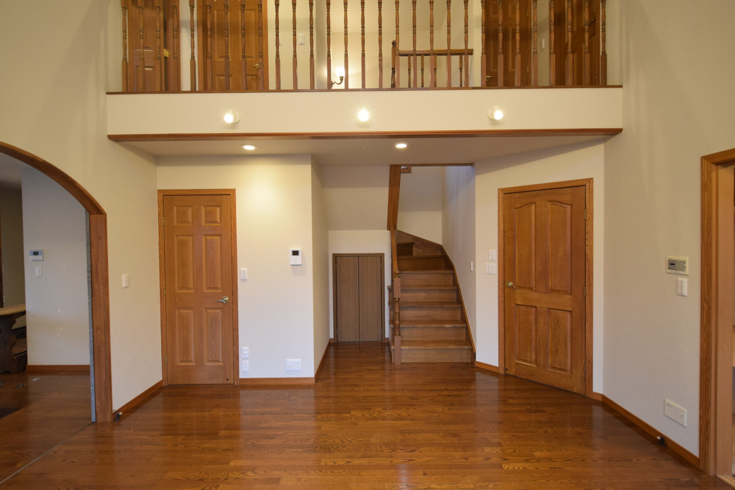 奏のいえの内装イメージ03