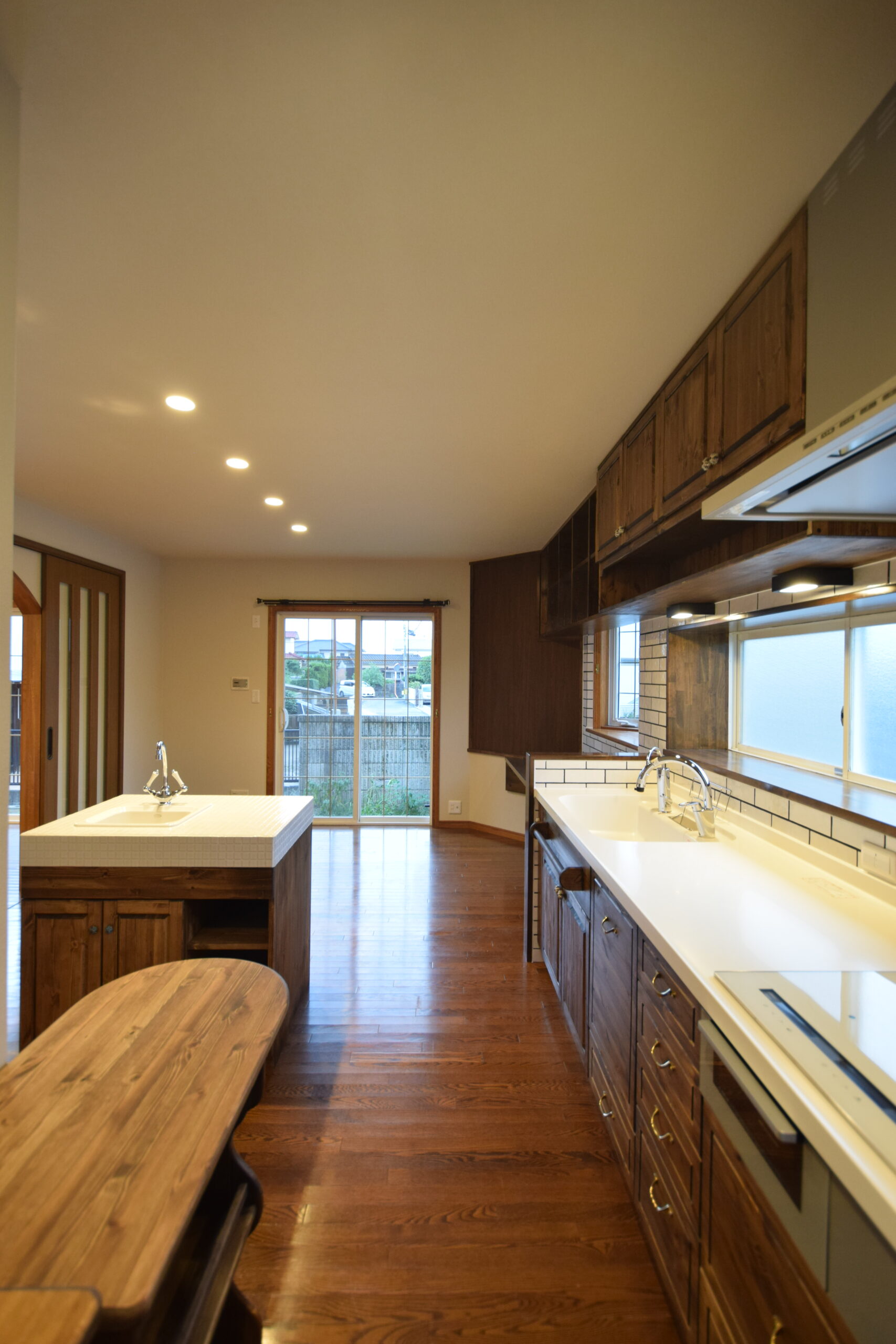 奏のいえのキッチンイメージ03