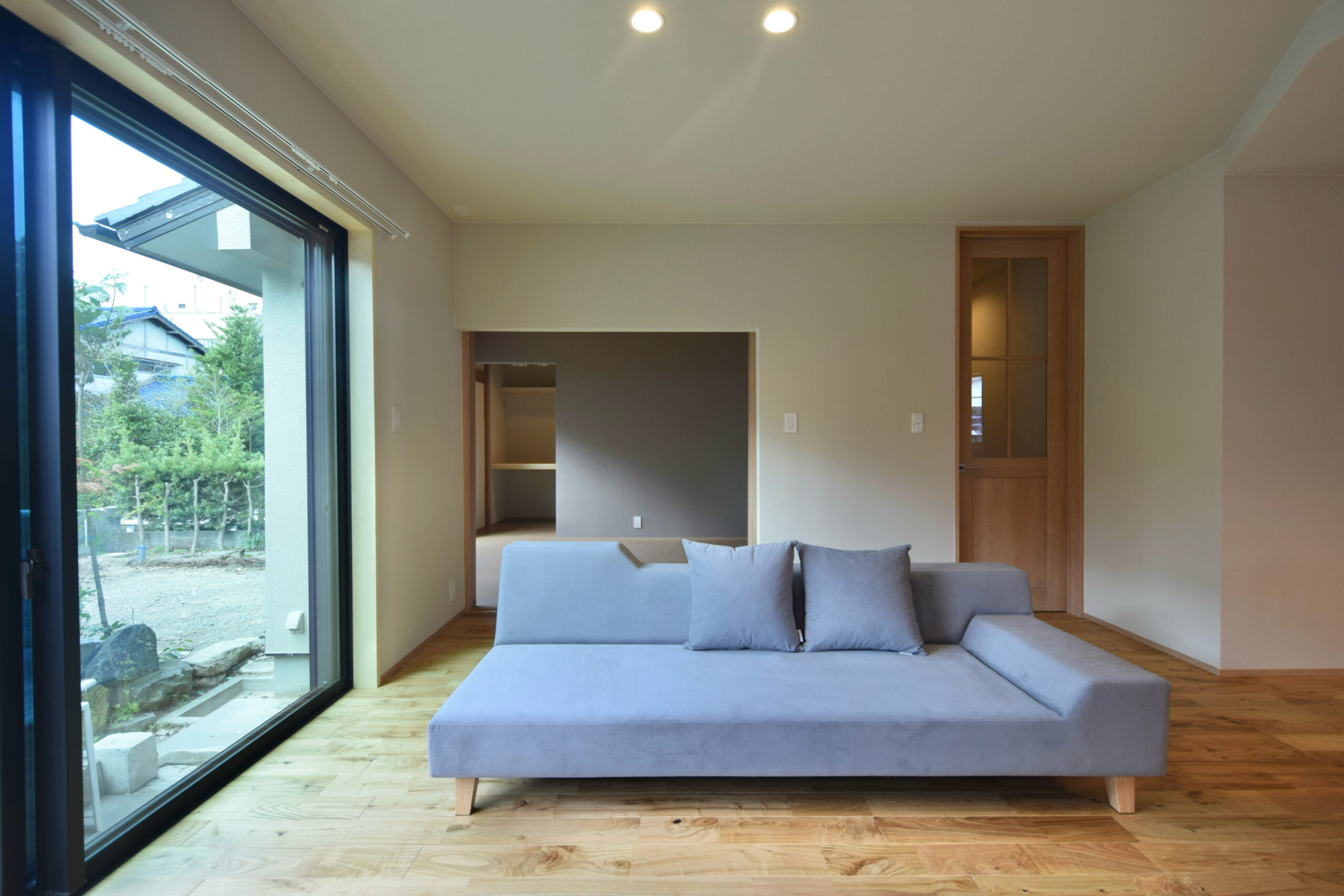 ピピノイエのダイニングイメージ02