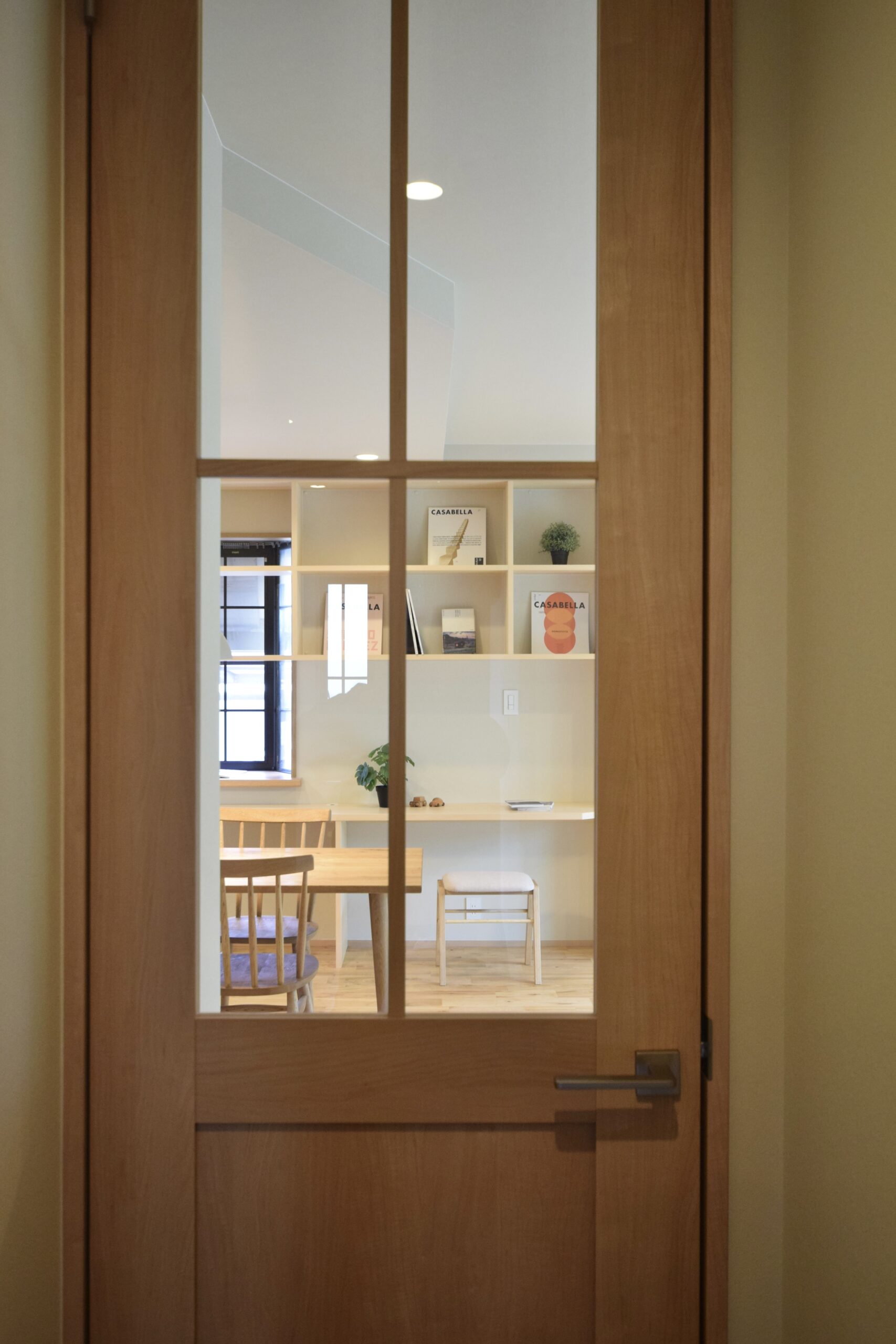 ピピノイエの内装イメージ01