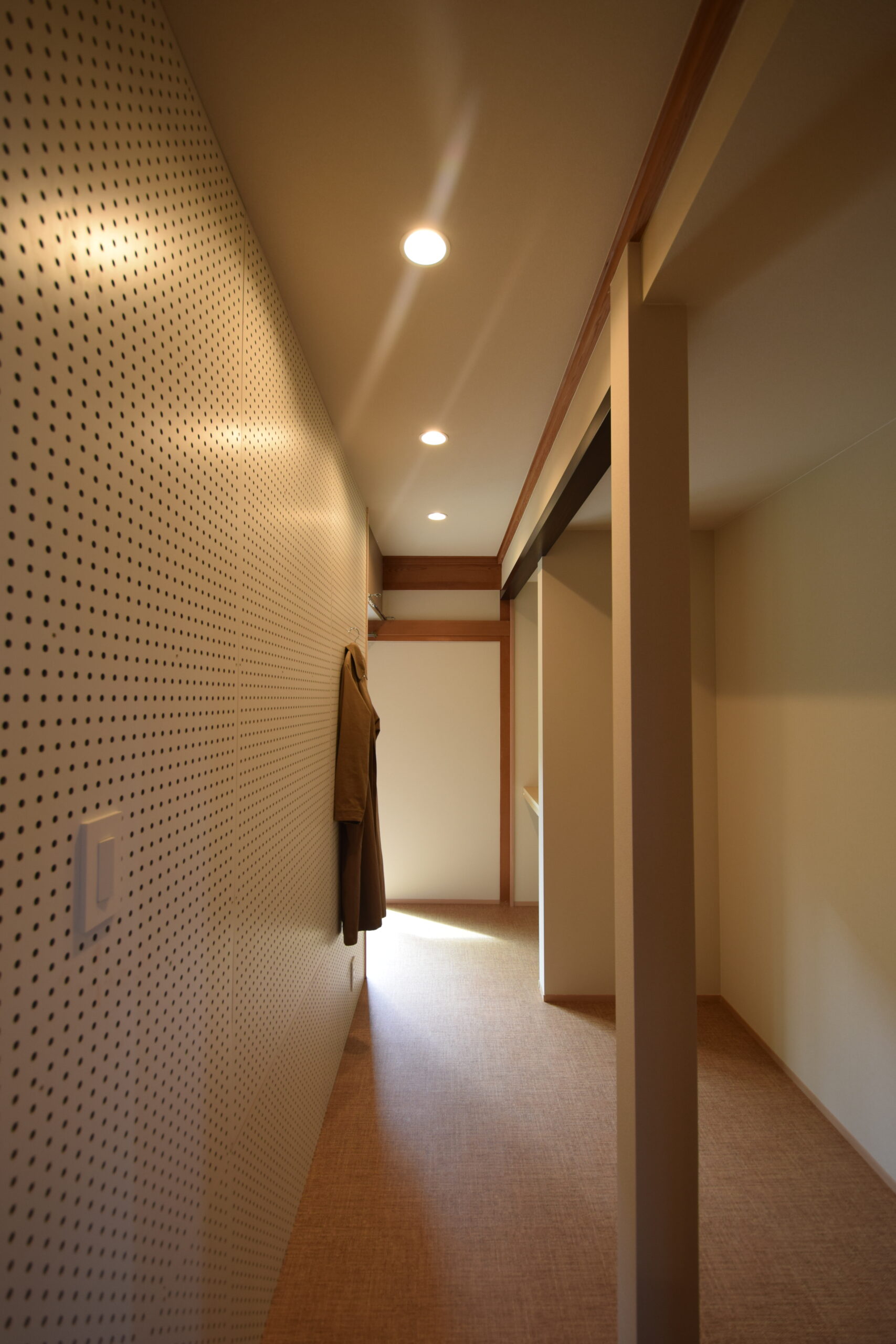 ピピノイエの内装イメージ02