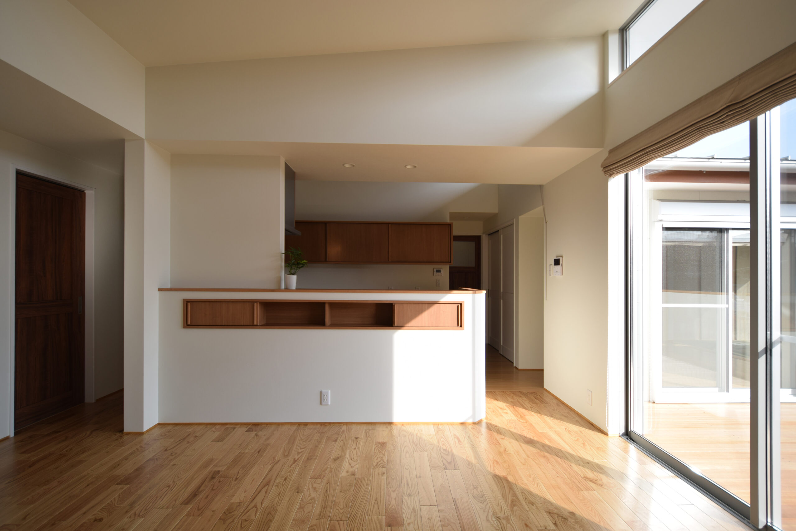 みんなの平屋の内装イメージ02