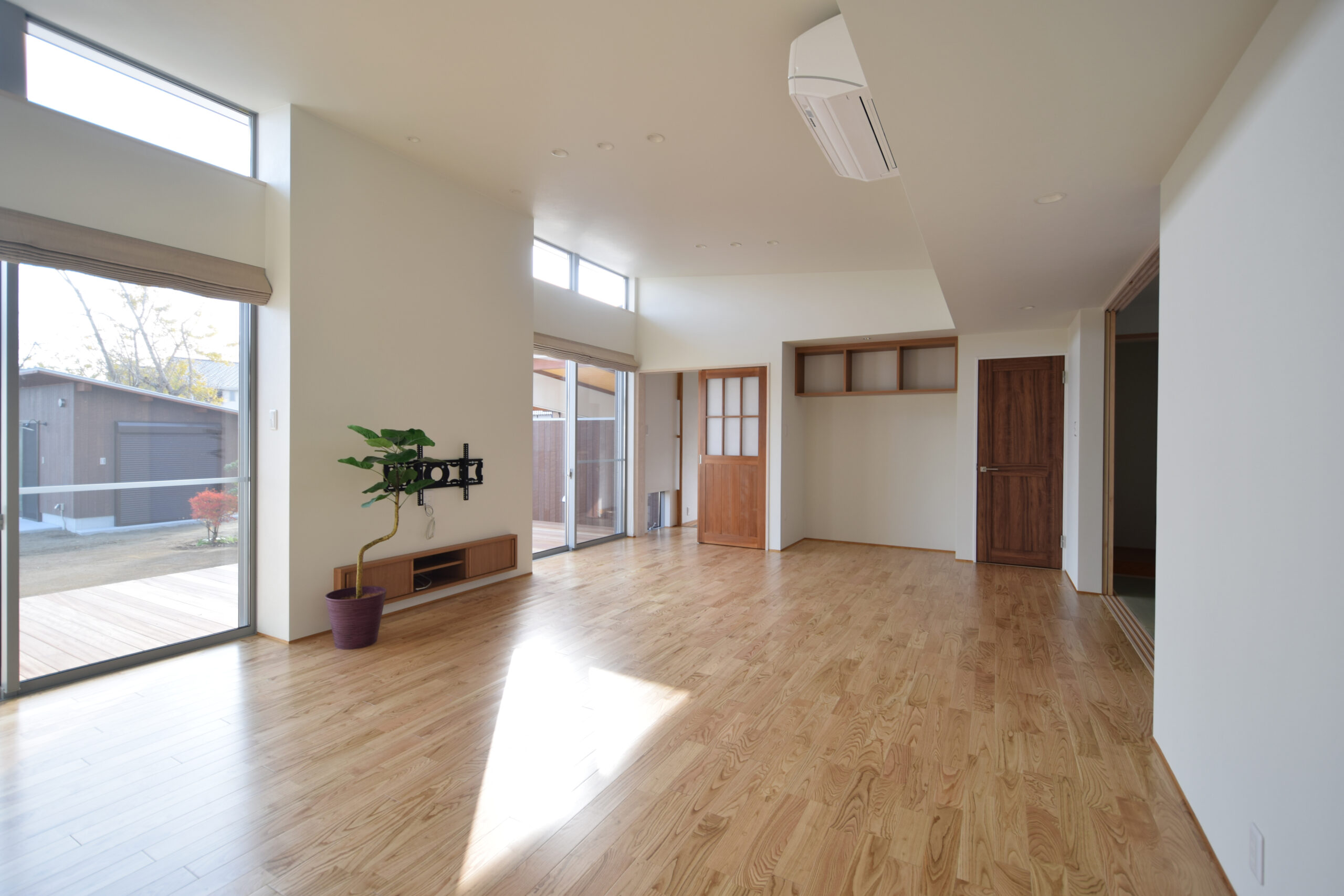 みんなの平屋の内装イメージ03