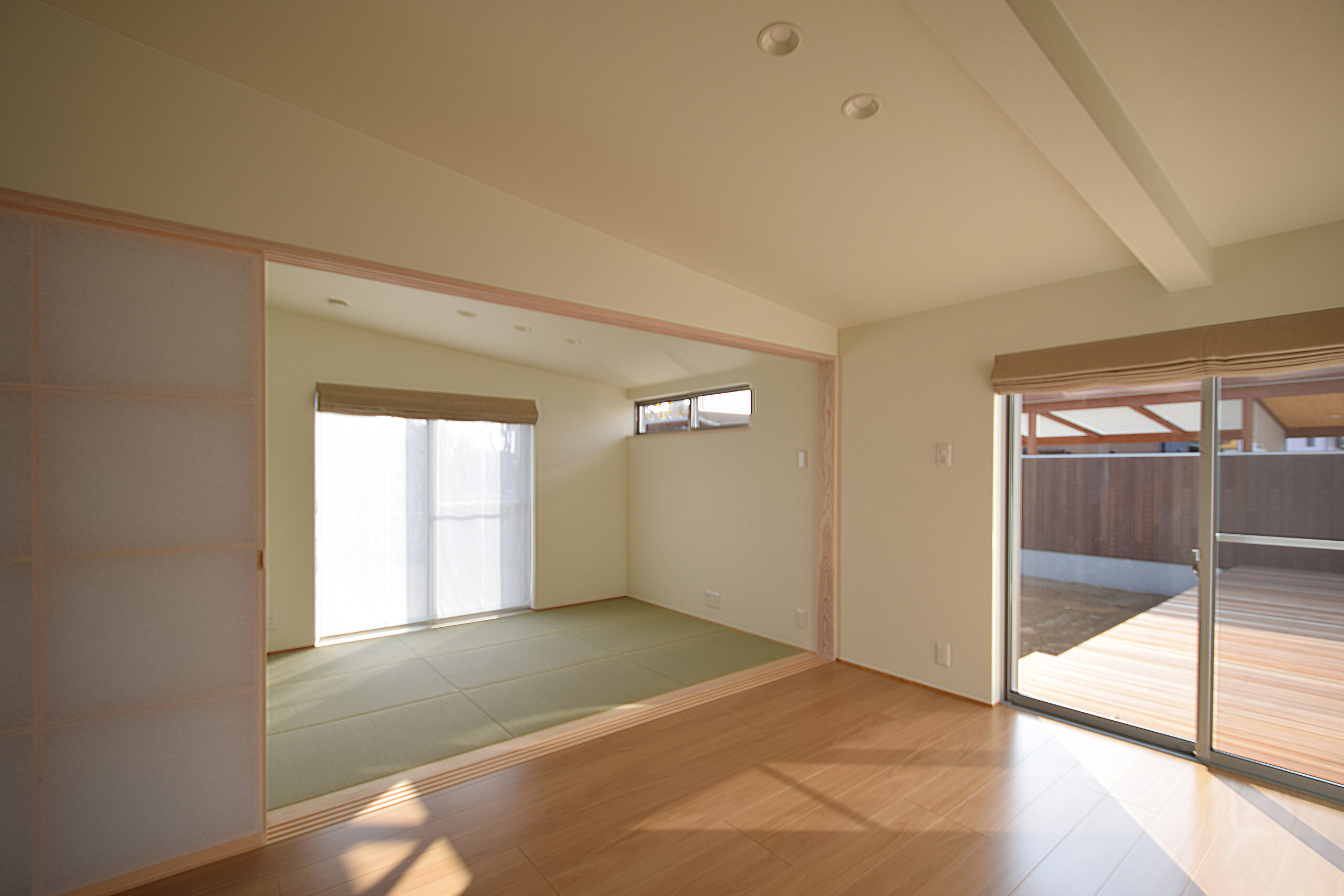 みんなの平屋の内装イメージ05