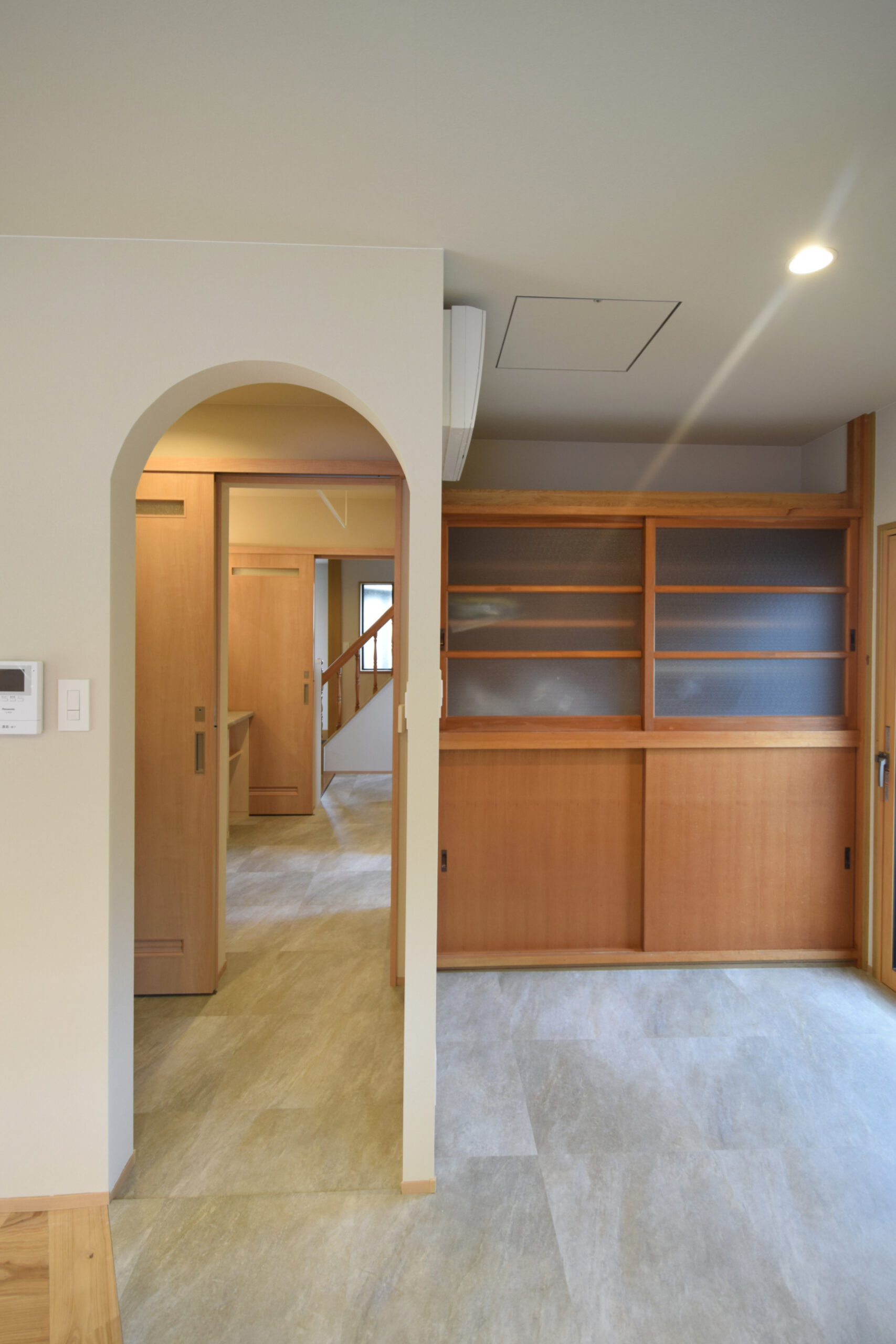 ピピノイエの内装イメージ04