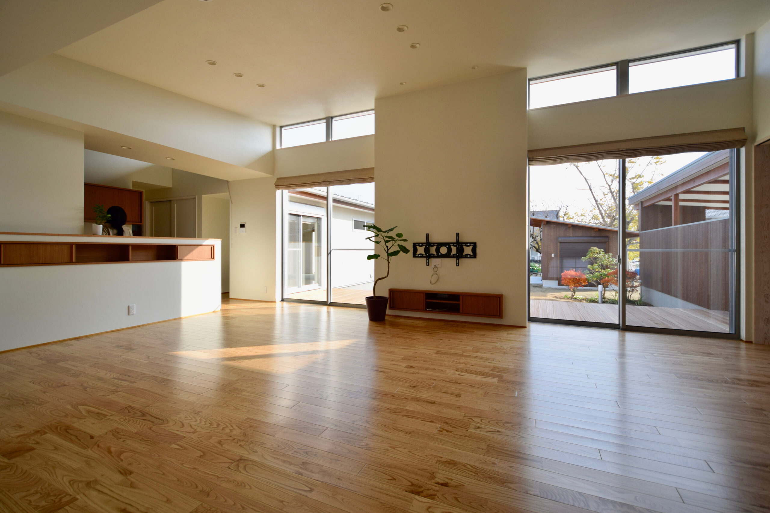 みんなの平屋の内装イメージ04