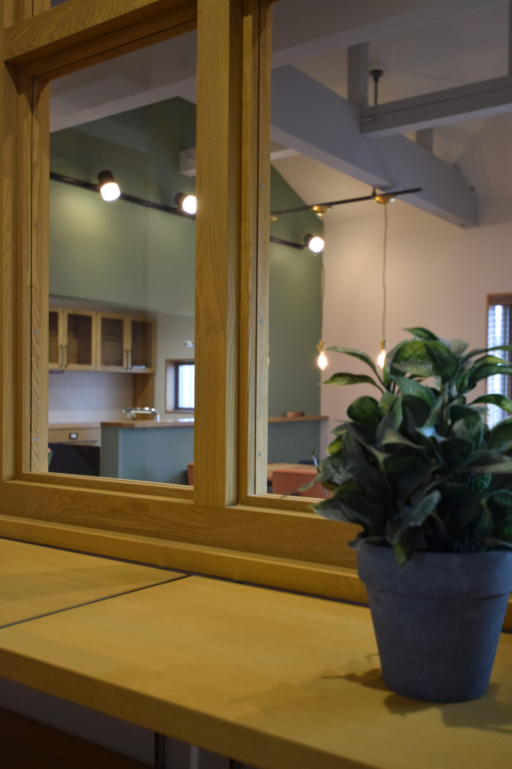 カルテットの家の内装イメージ10