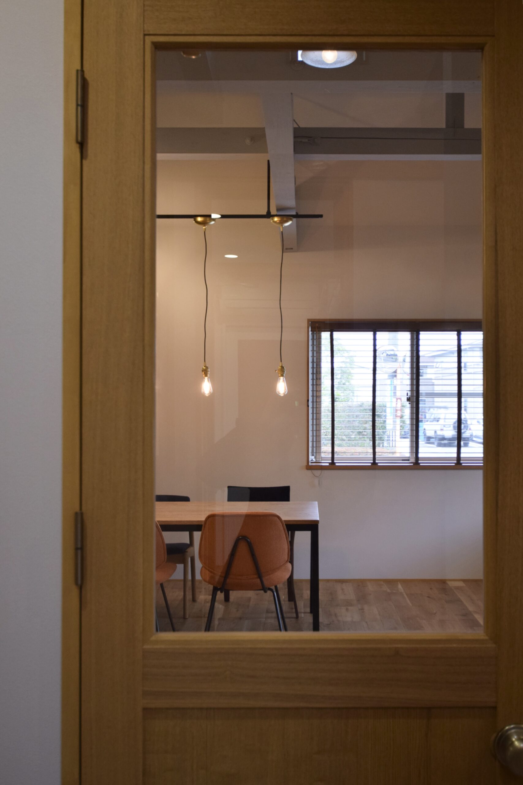 カルテットの家の内装イメージ11