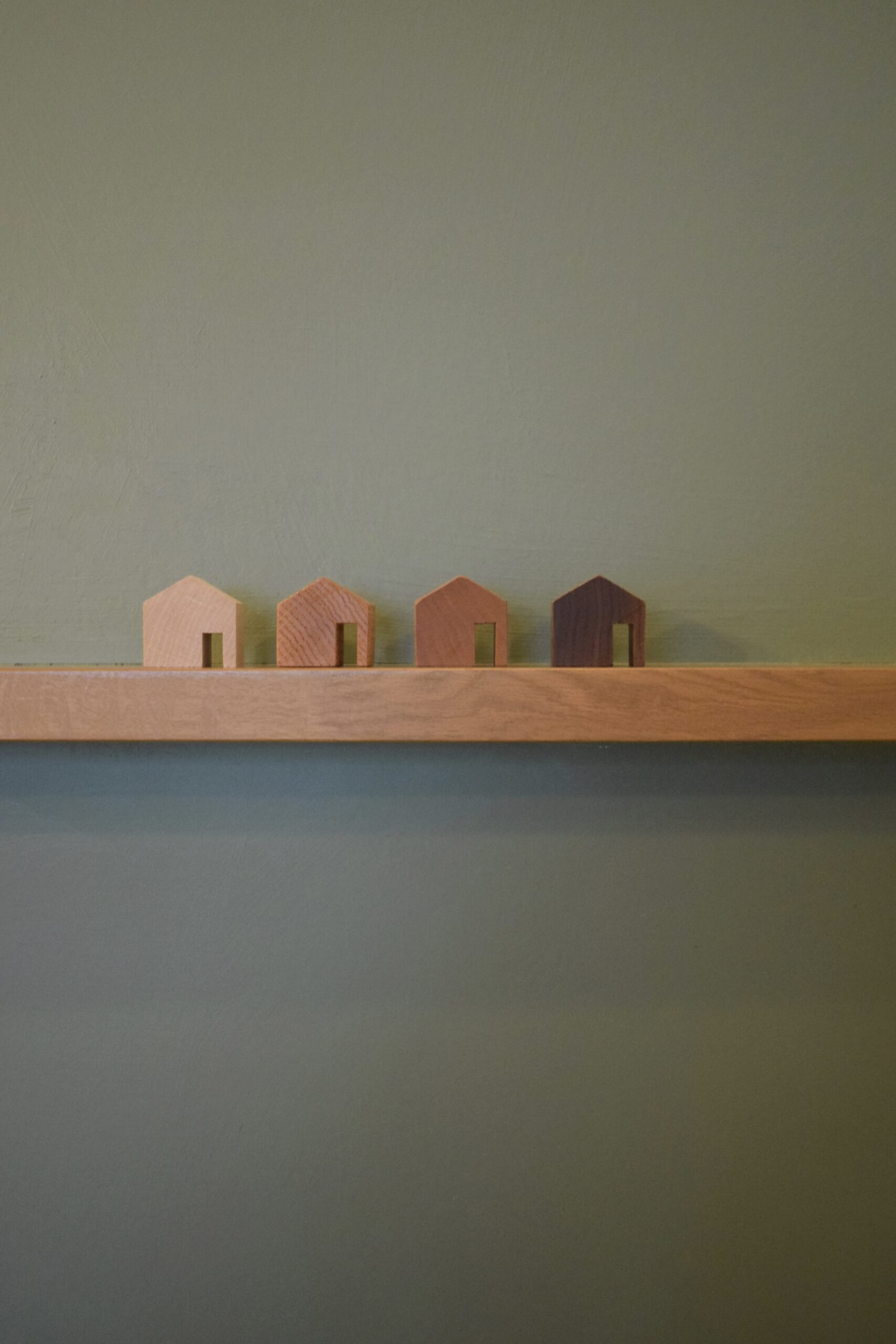 カルテットの家の内装イメージ15