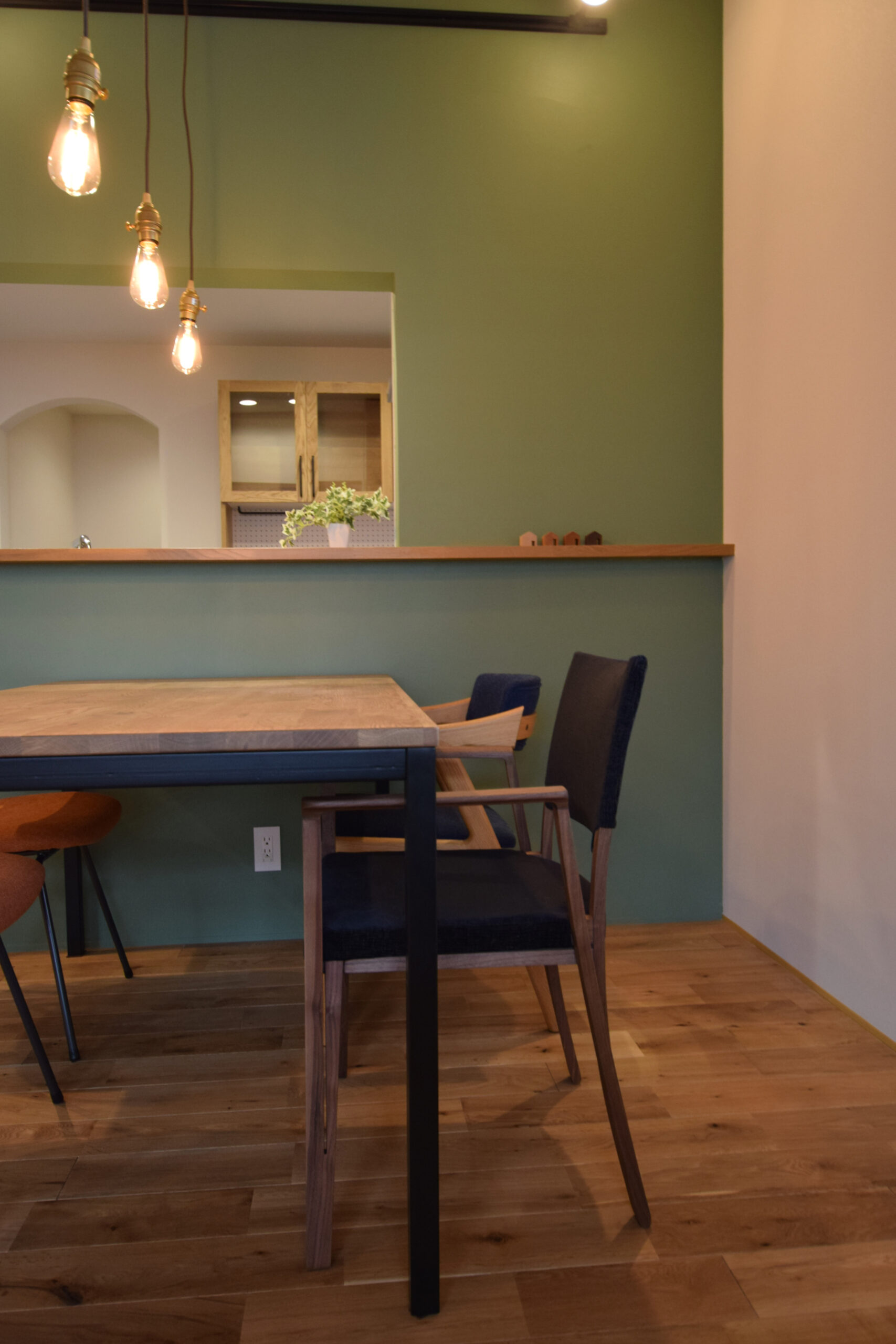 カルテットの家の内装イメージ14