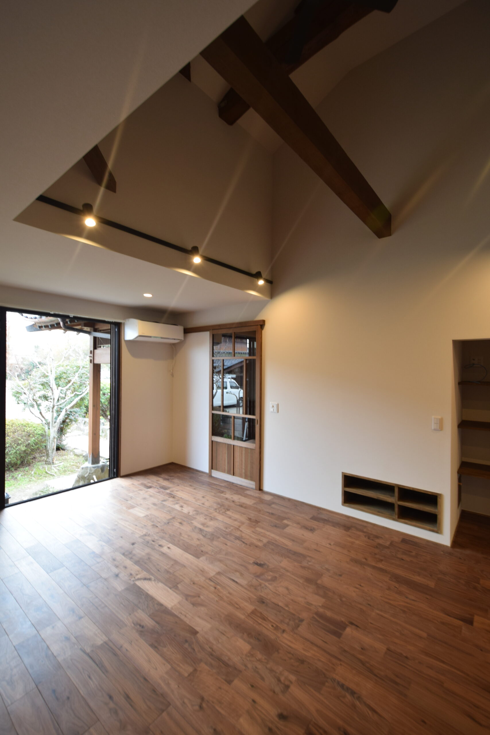 れんこん畑の家の内装イメージ05