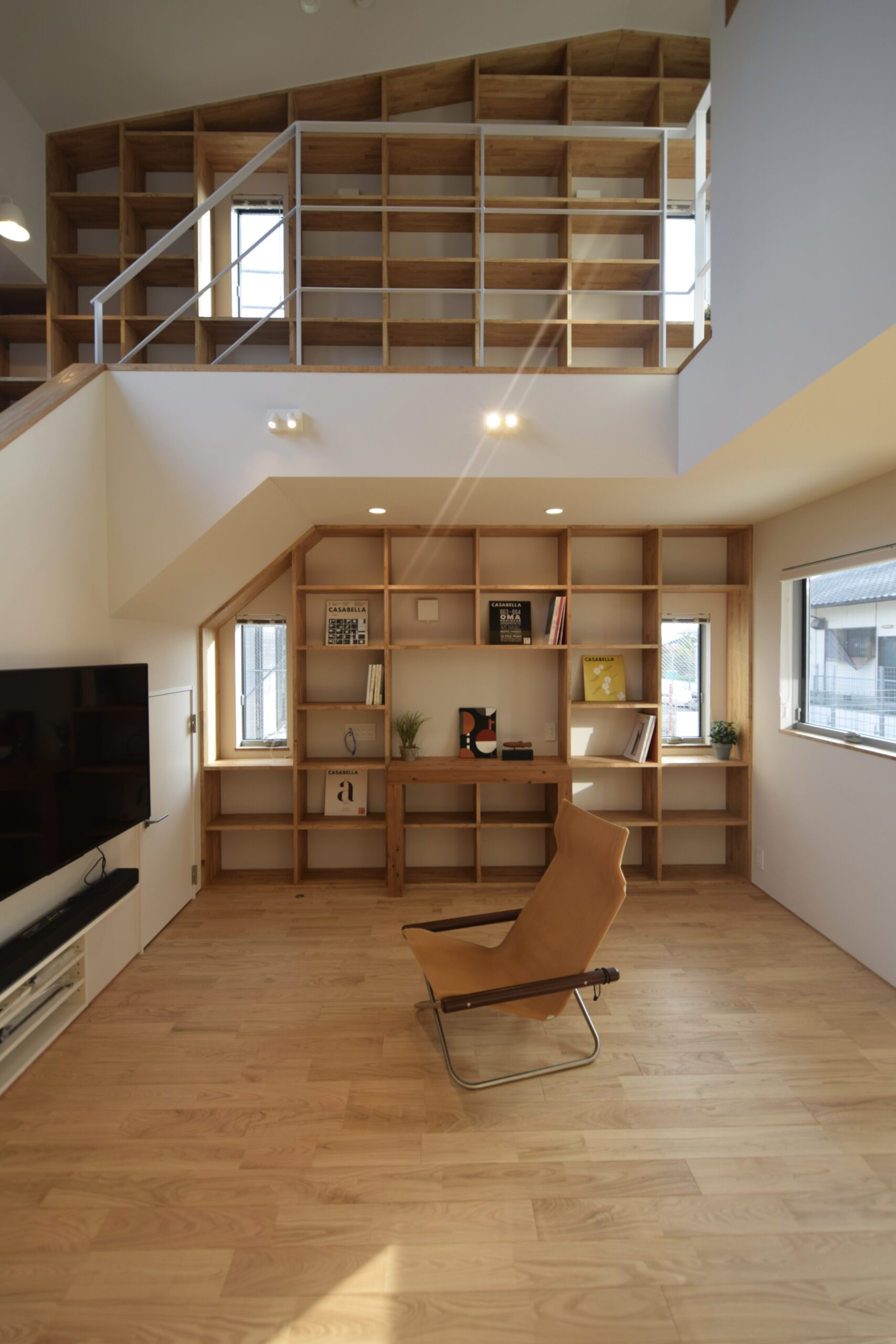 サイカイノイエの内装イメージ03