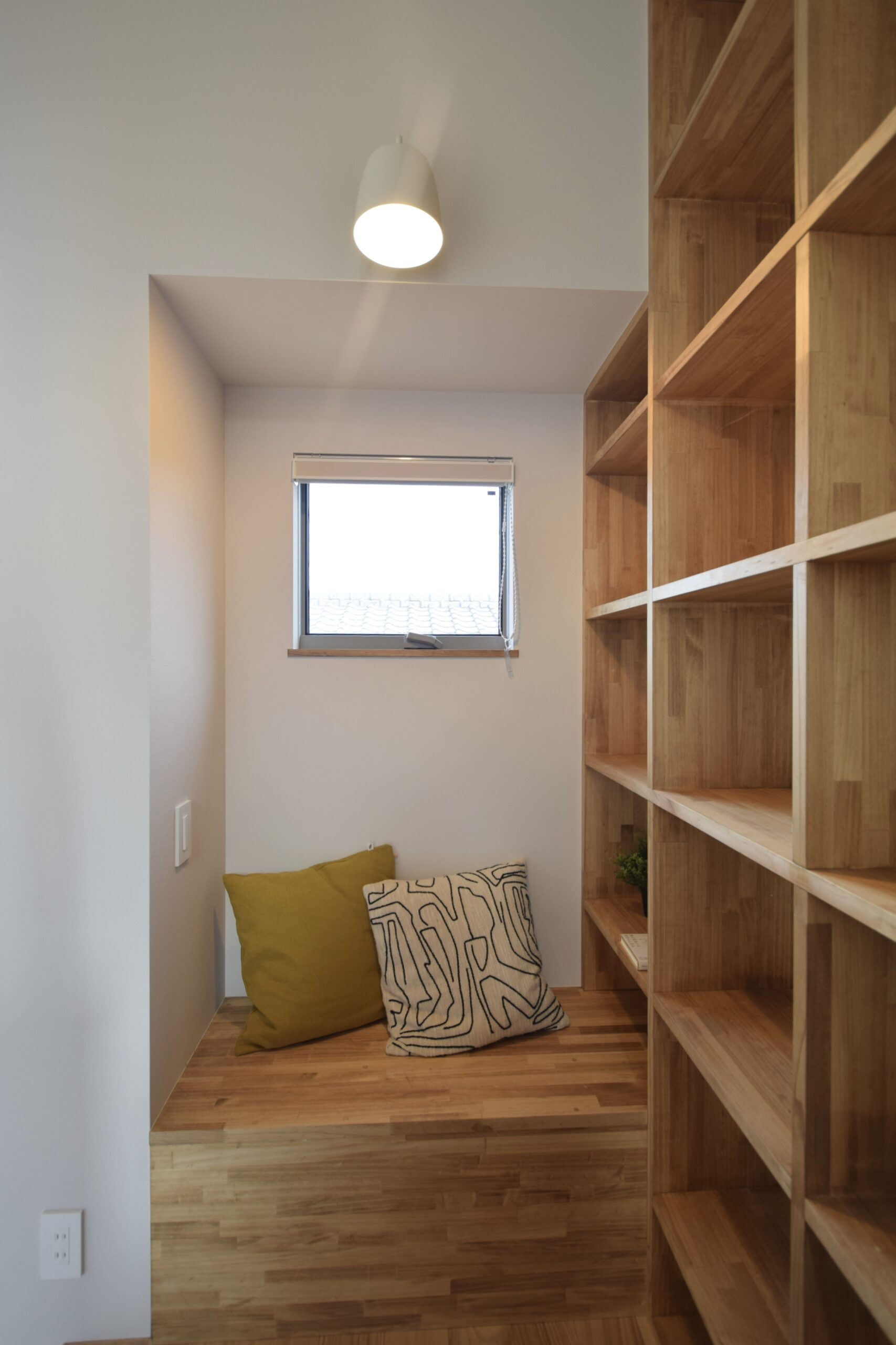 サイカイノイエの内装イメージ05