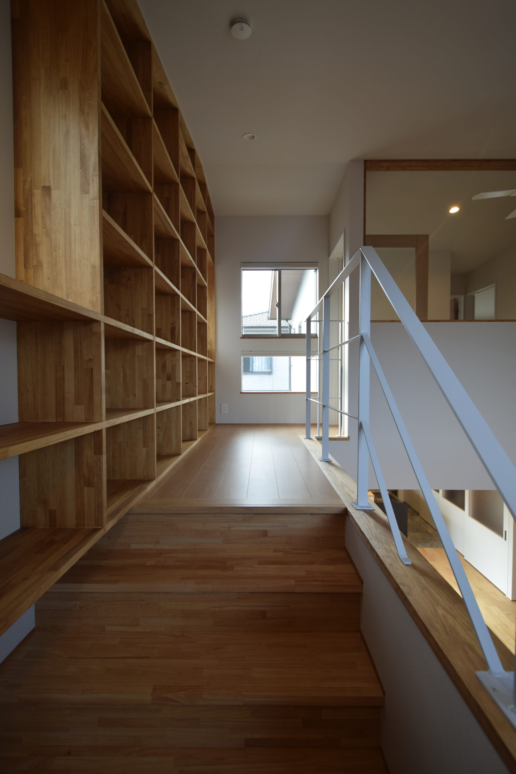 サイカイノイエの内装イメージ06