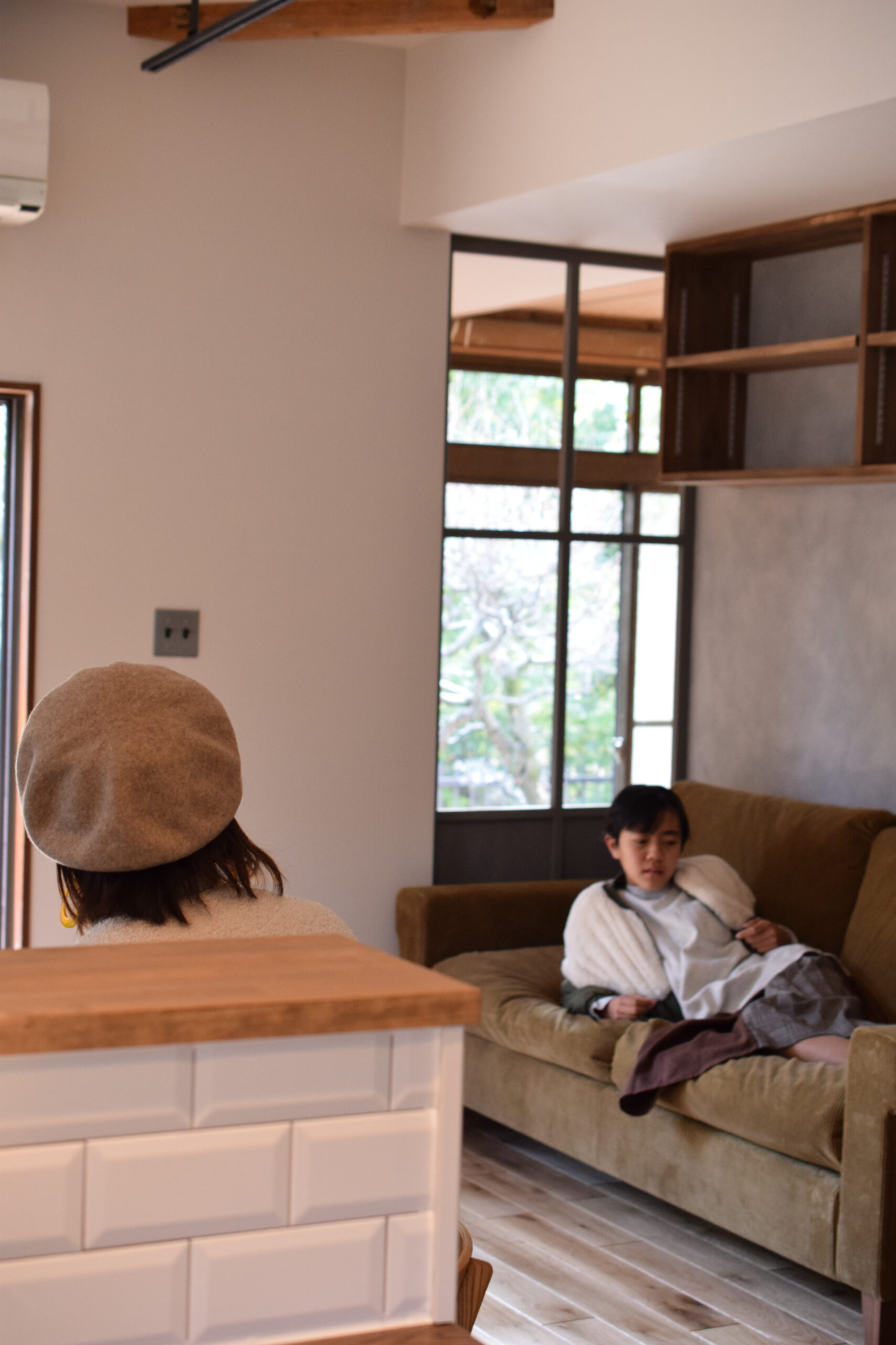 SHIN-EIの家の生活イメージ06