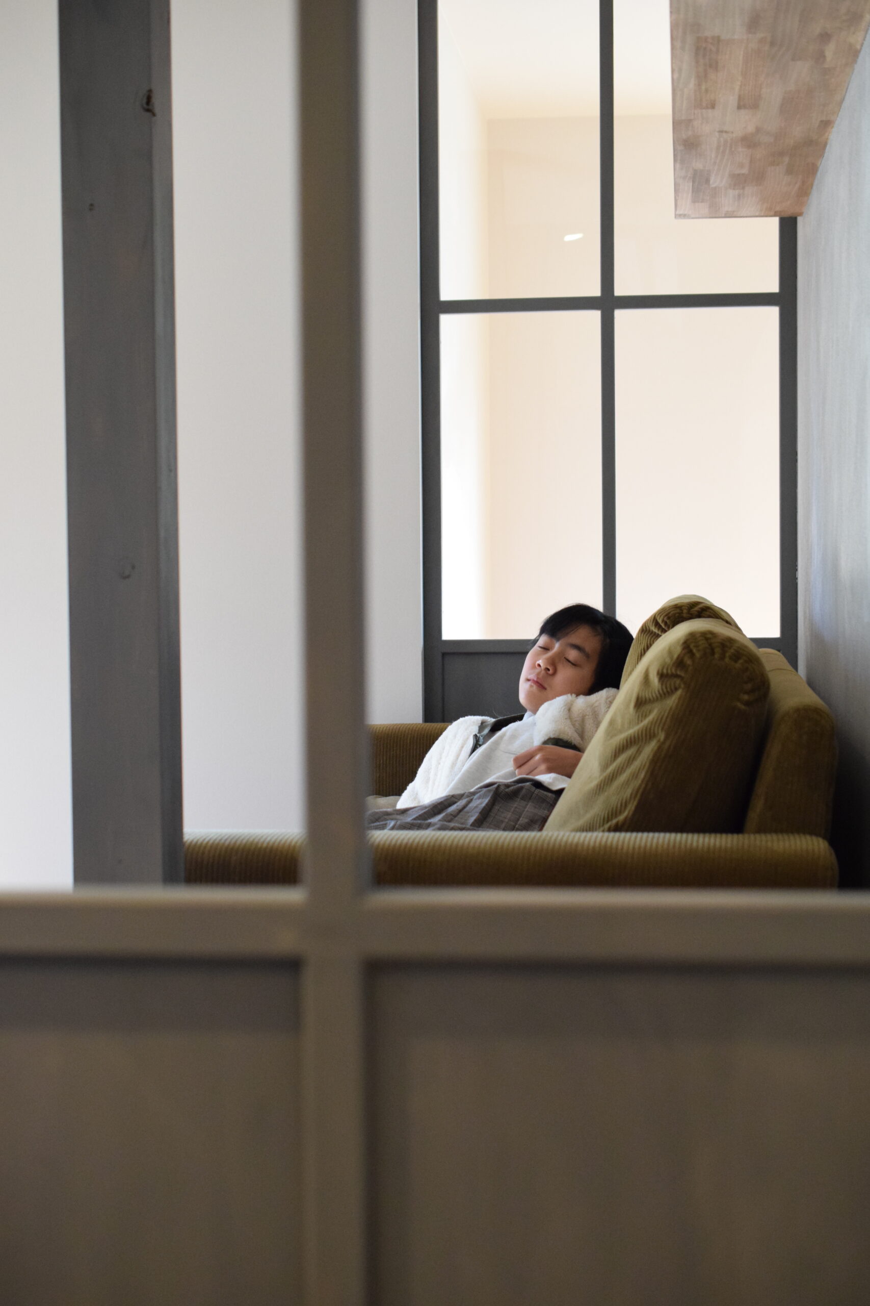 SHIN-EIの家の生活イメージ07