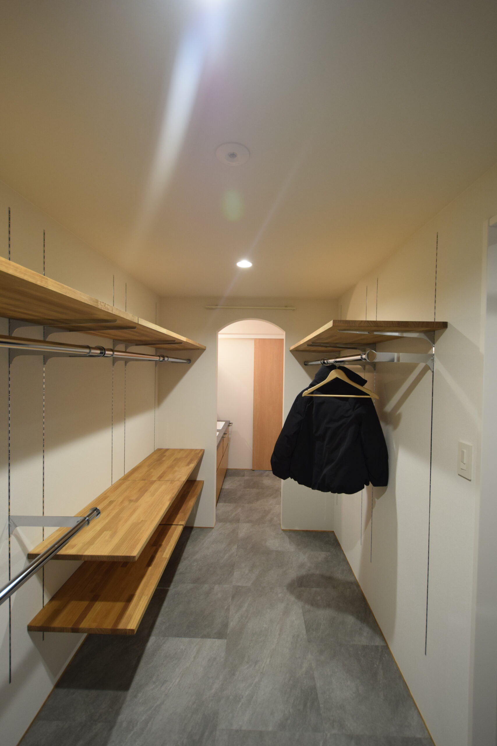 サイカイノイエの内装イメージ07