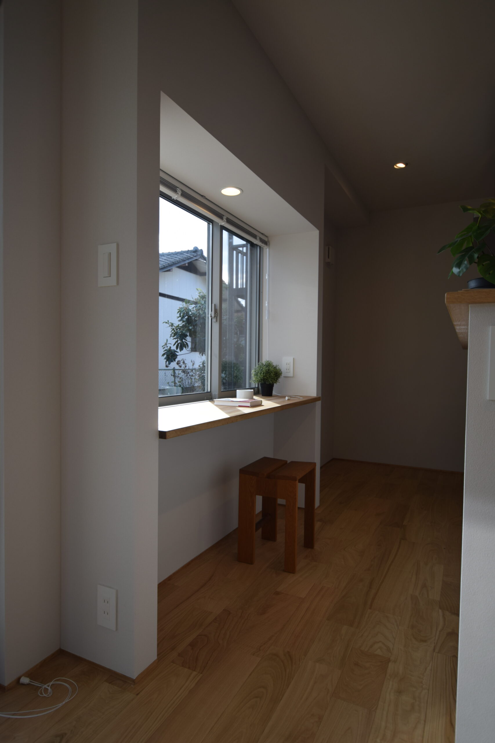 サイカイノイエの内装イメージ08