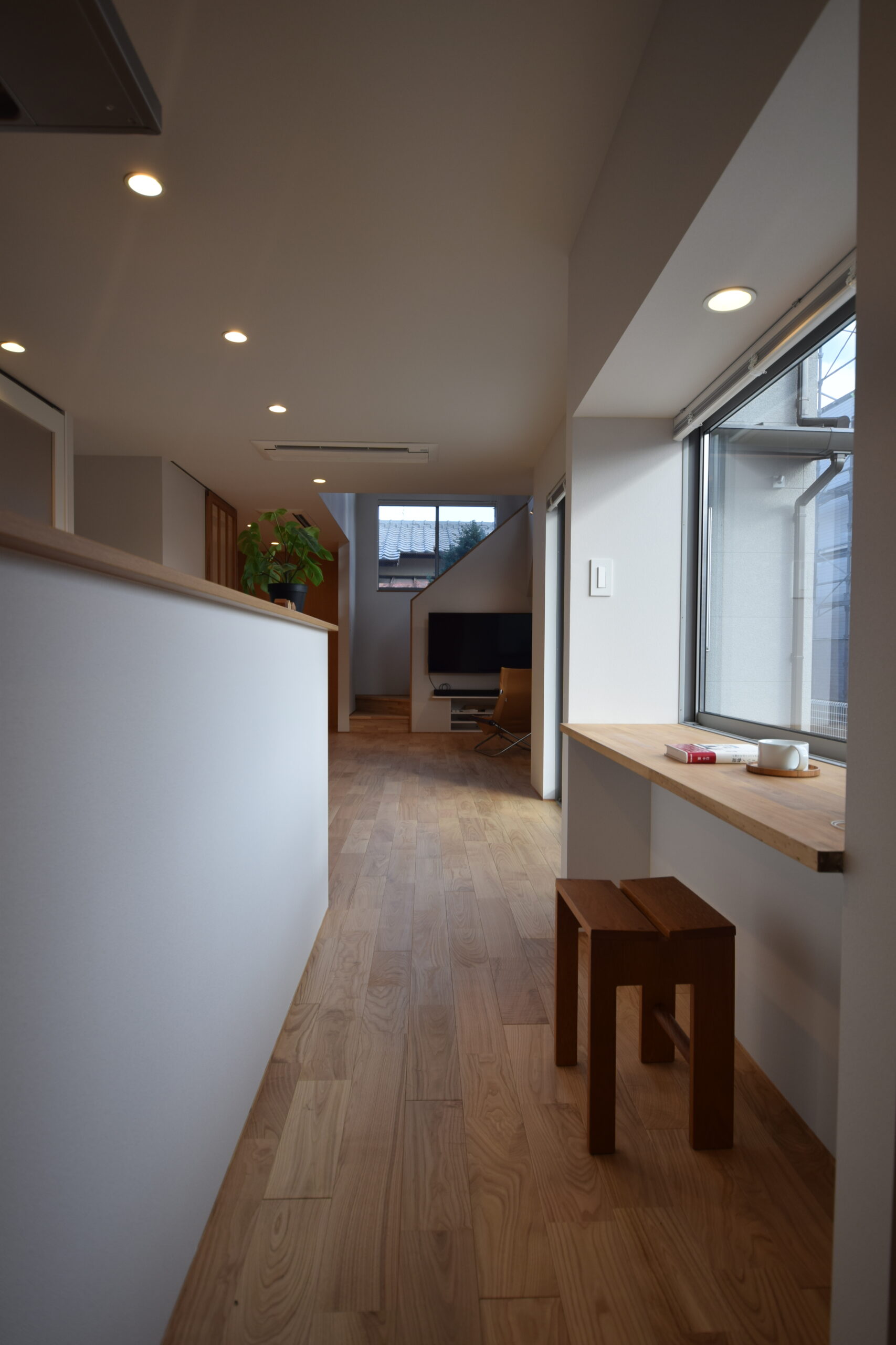 サイカイノイエの内装イメージ09