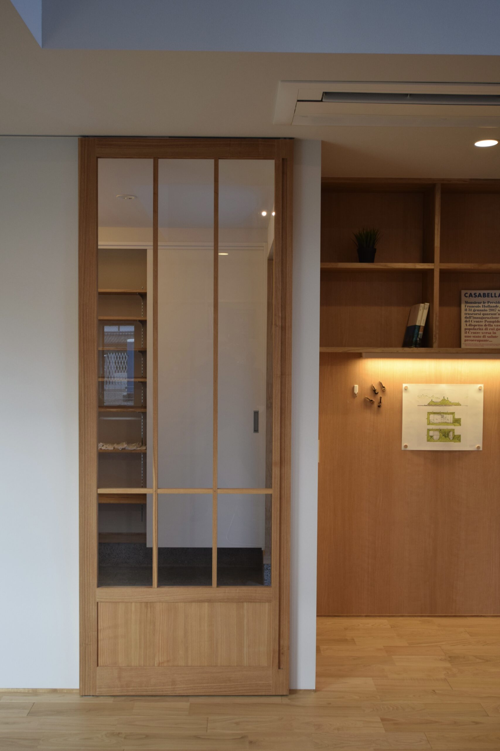 サイカイノイエの内装イメージ10