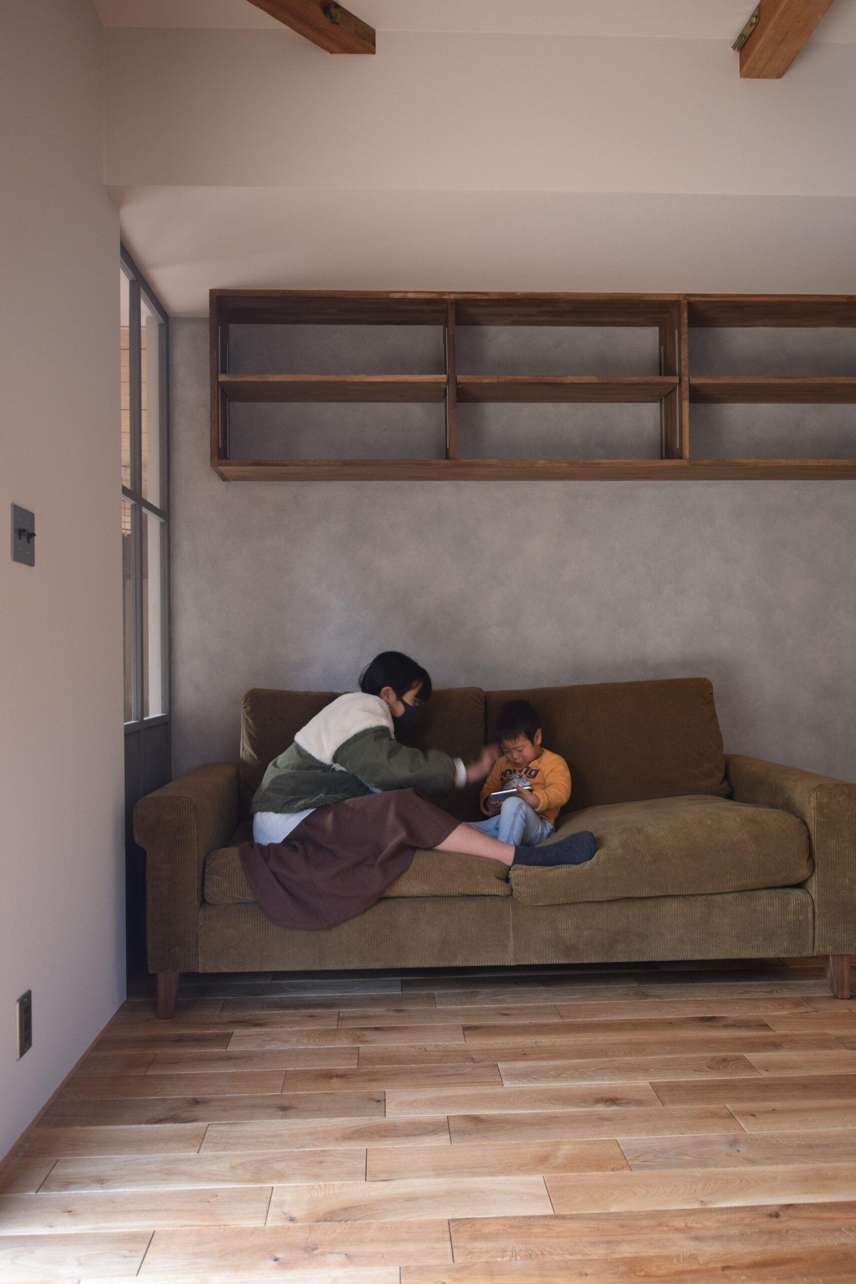 SHIN-EIの家の生活イメージ08