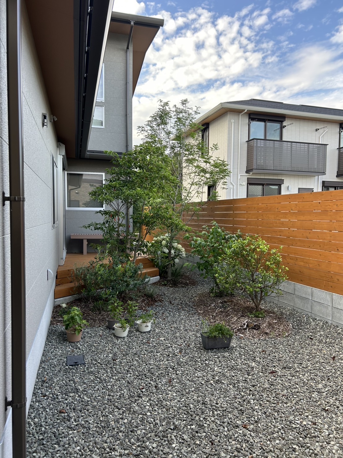 サイカイノイエの外観イメージ03