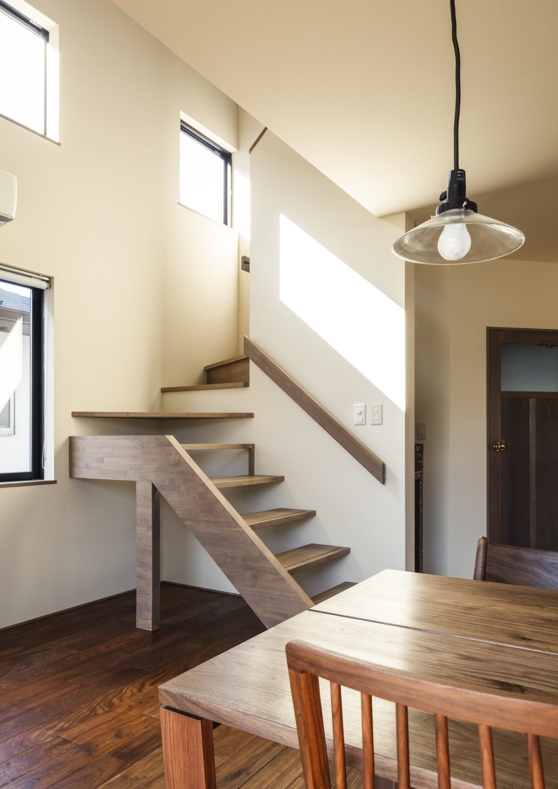 オニマルノイエの内装イメージ03