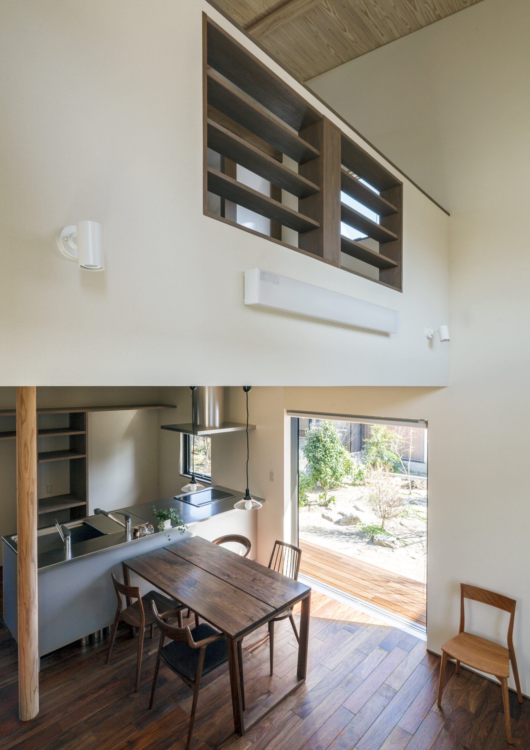 オニマルノイエの内装イメージ05