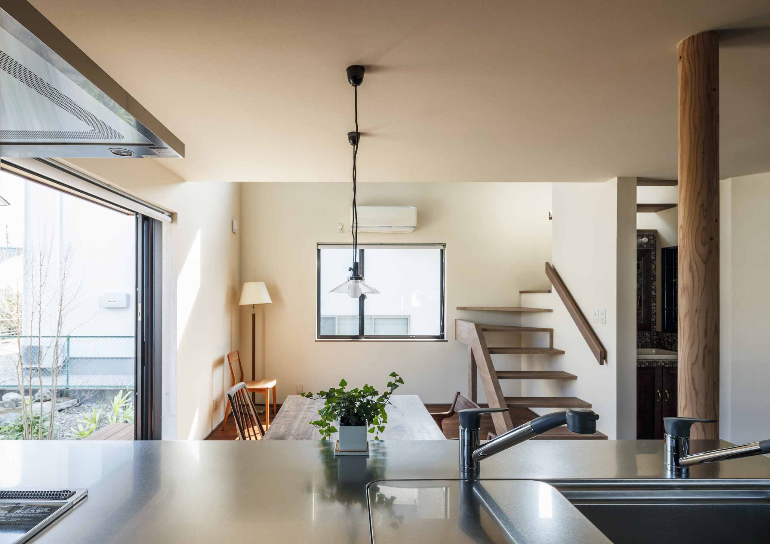 オニマルノイエの内装イメージ06