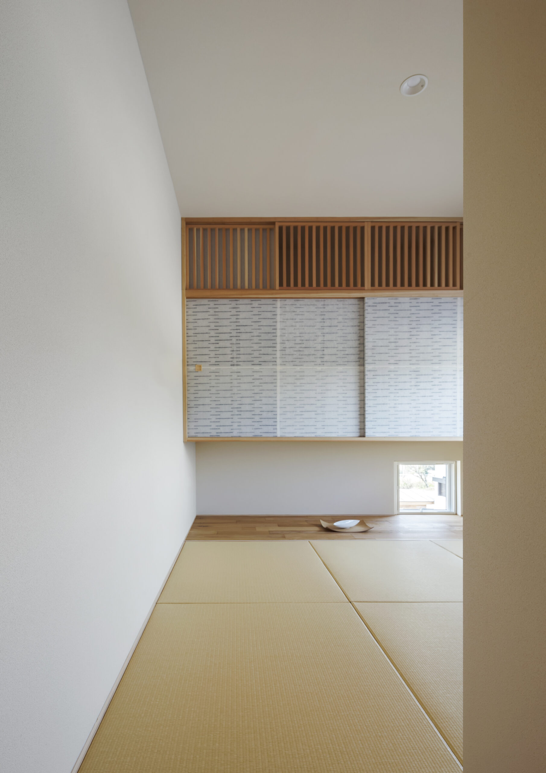 ヒカハウスの和室イメージ02