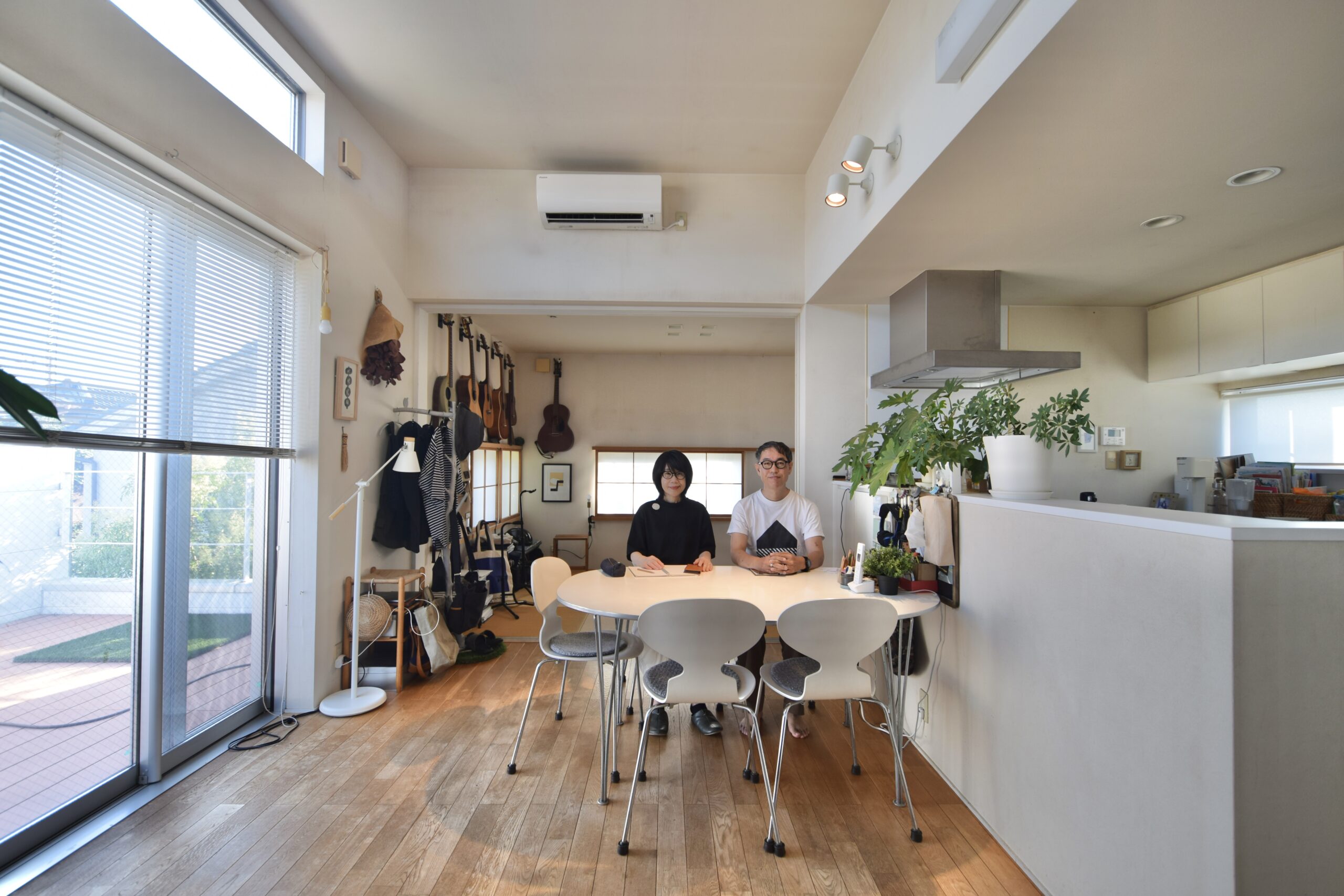 各種SNSへのリンク