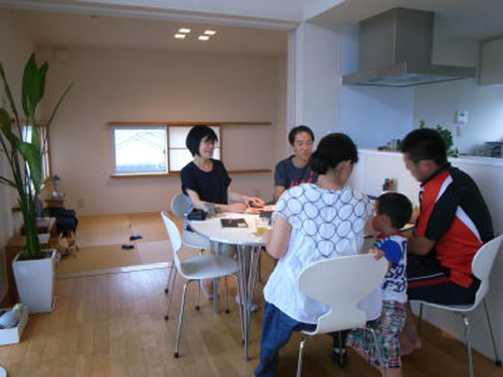 OPEN STUDIO.のイメージ02