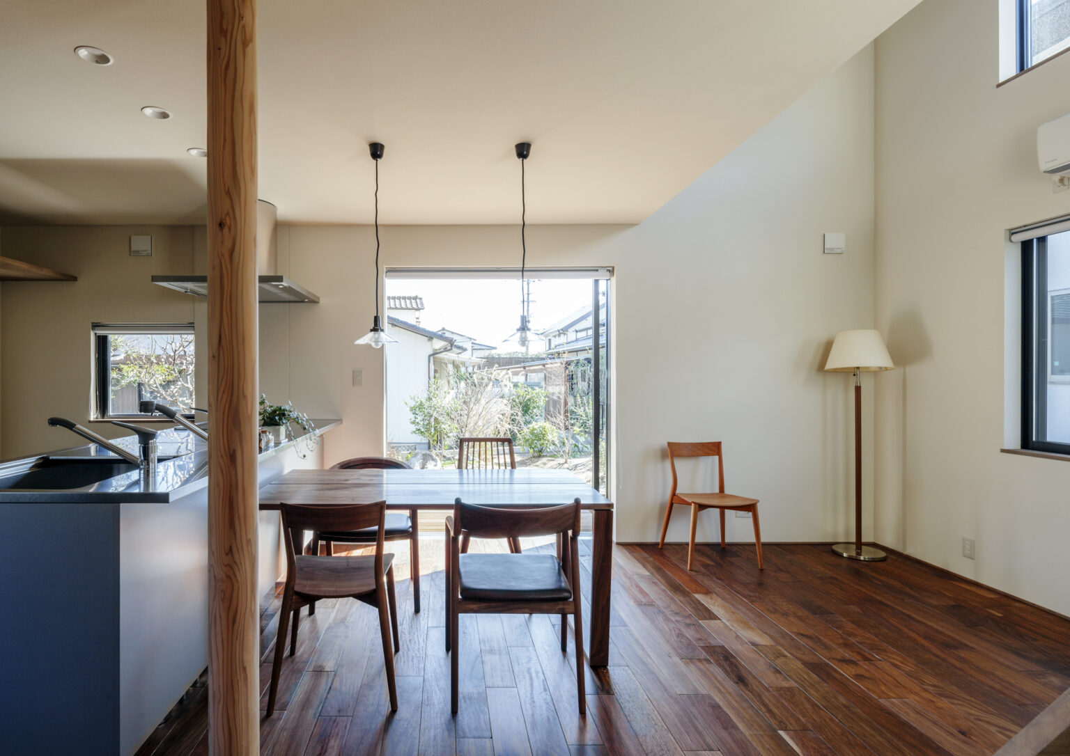 04. 窓の役割のイメージ