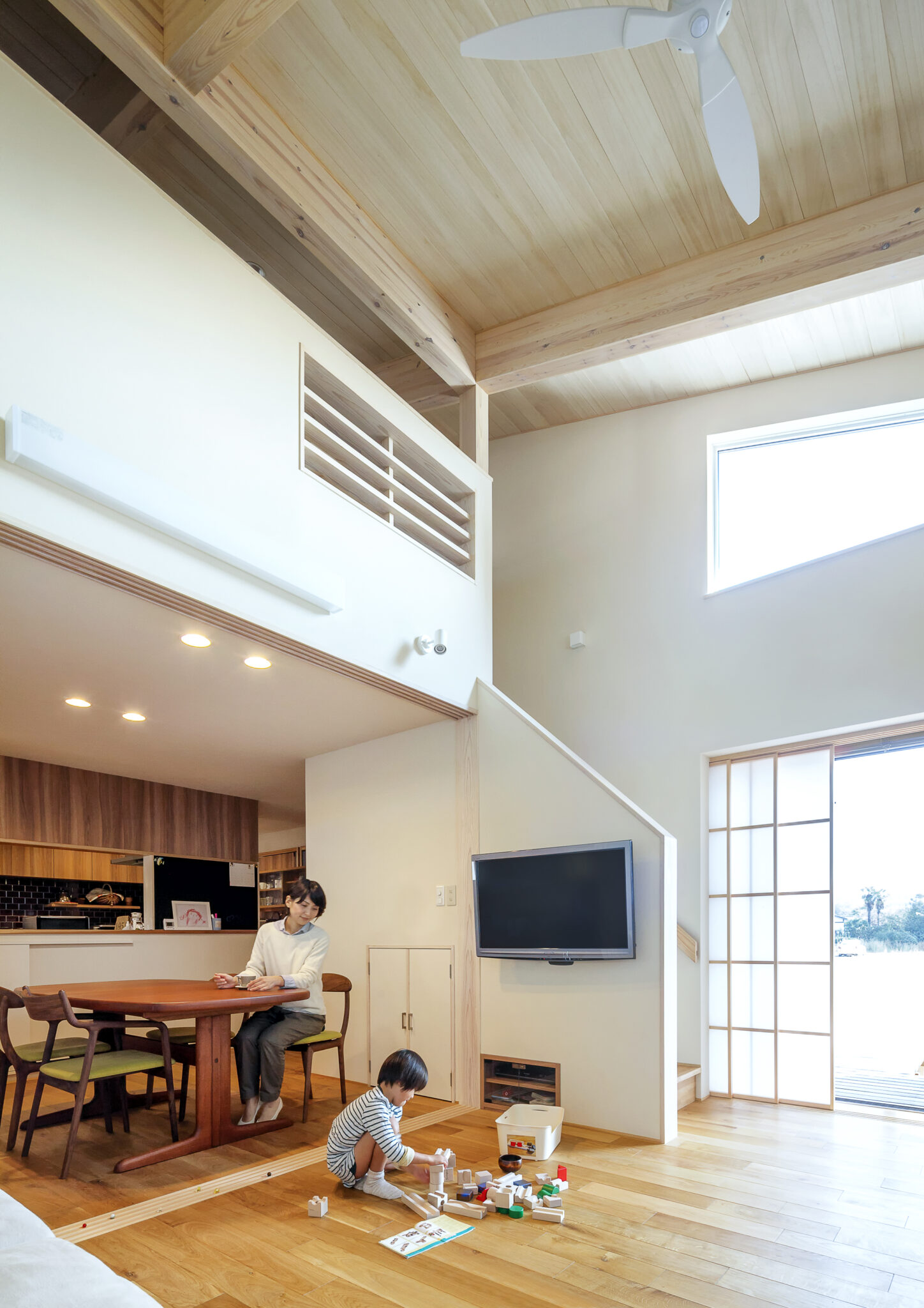 06. 空間を考えるうえでのイメージ