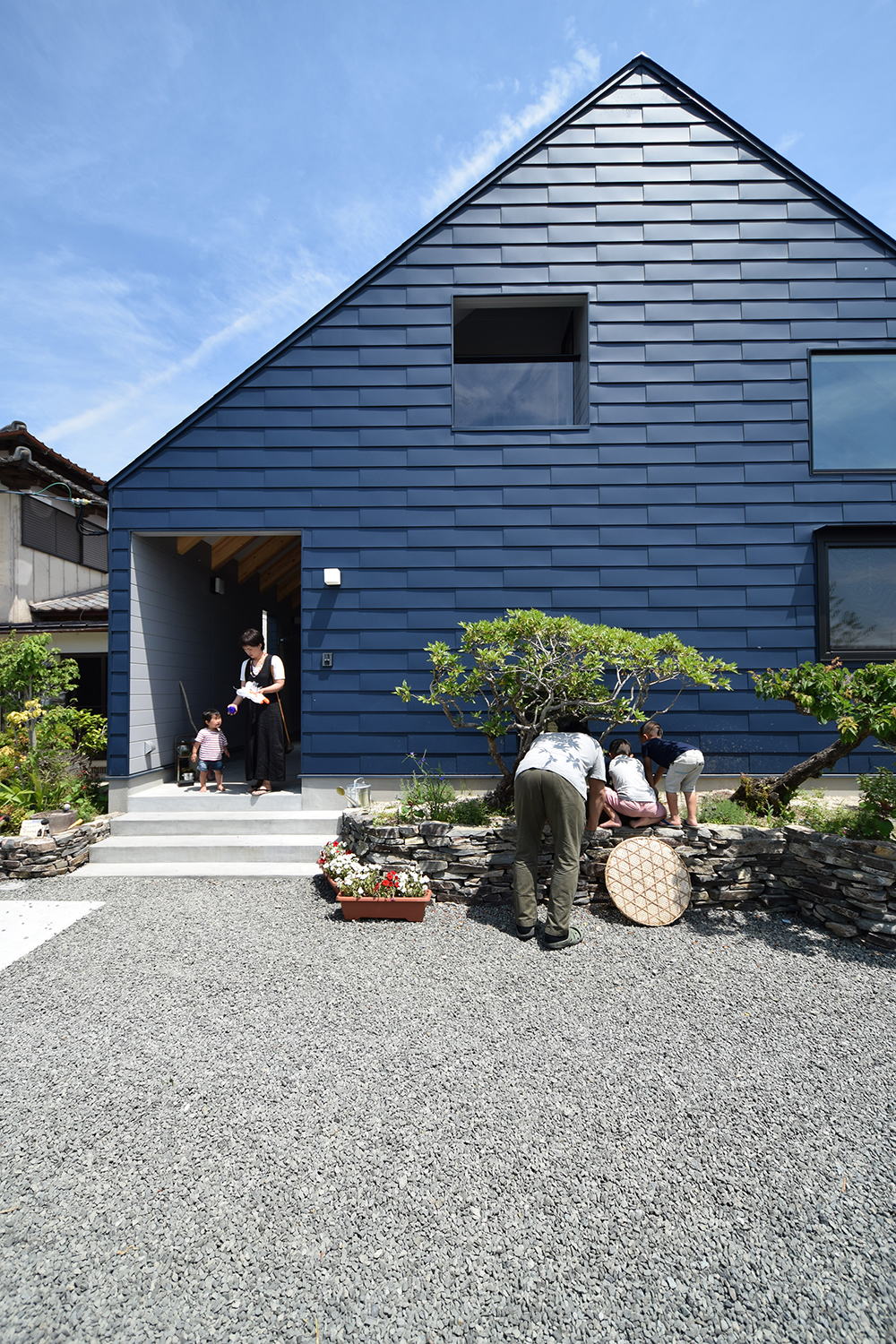 11. 理想の住まいのためにのイメージ